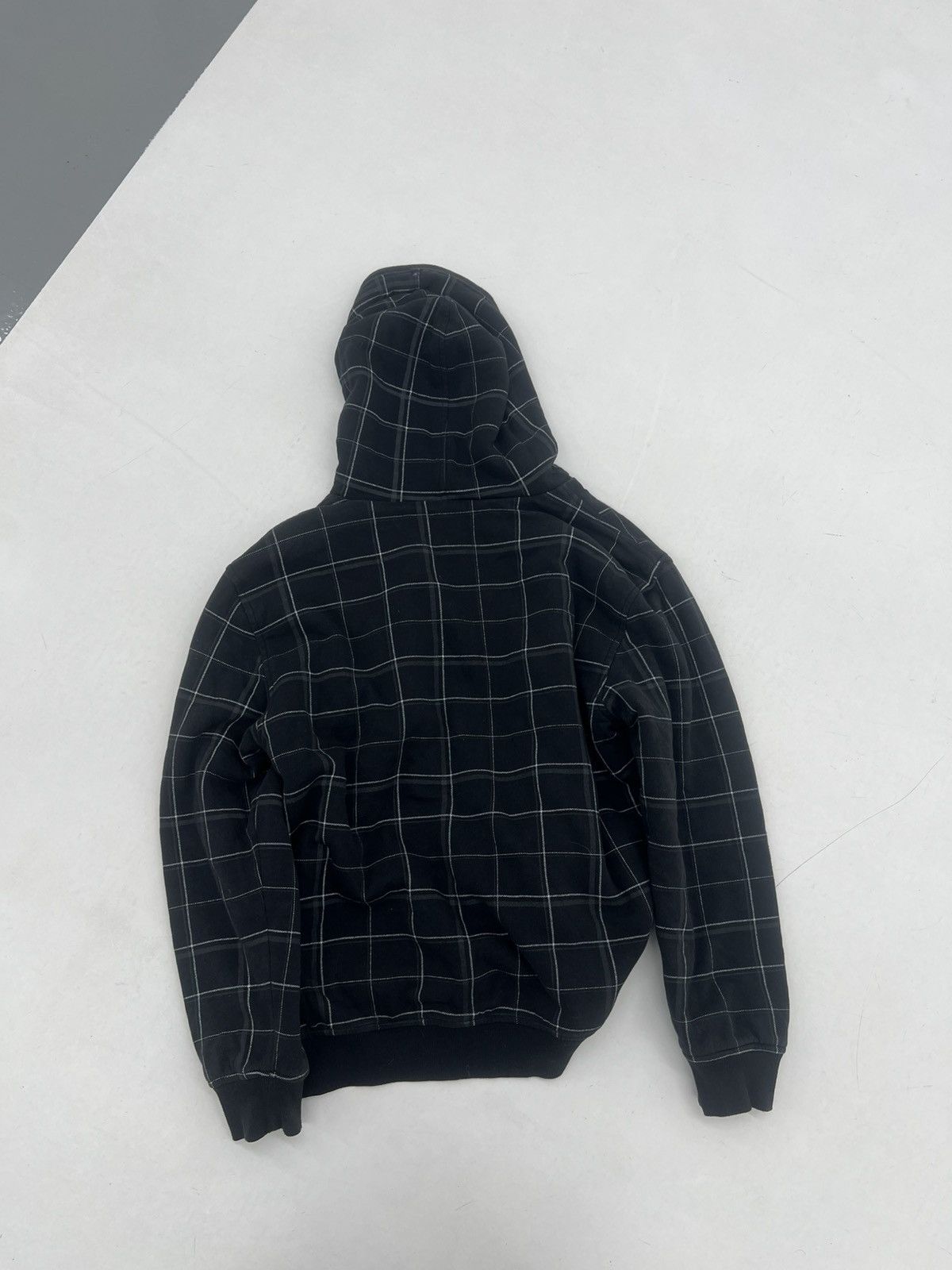 O'Neill Oneill Light Weight Black Jacket Size US XL / EU 56 / 4 - 4 Thumbnail