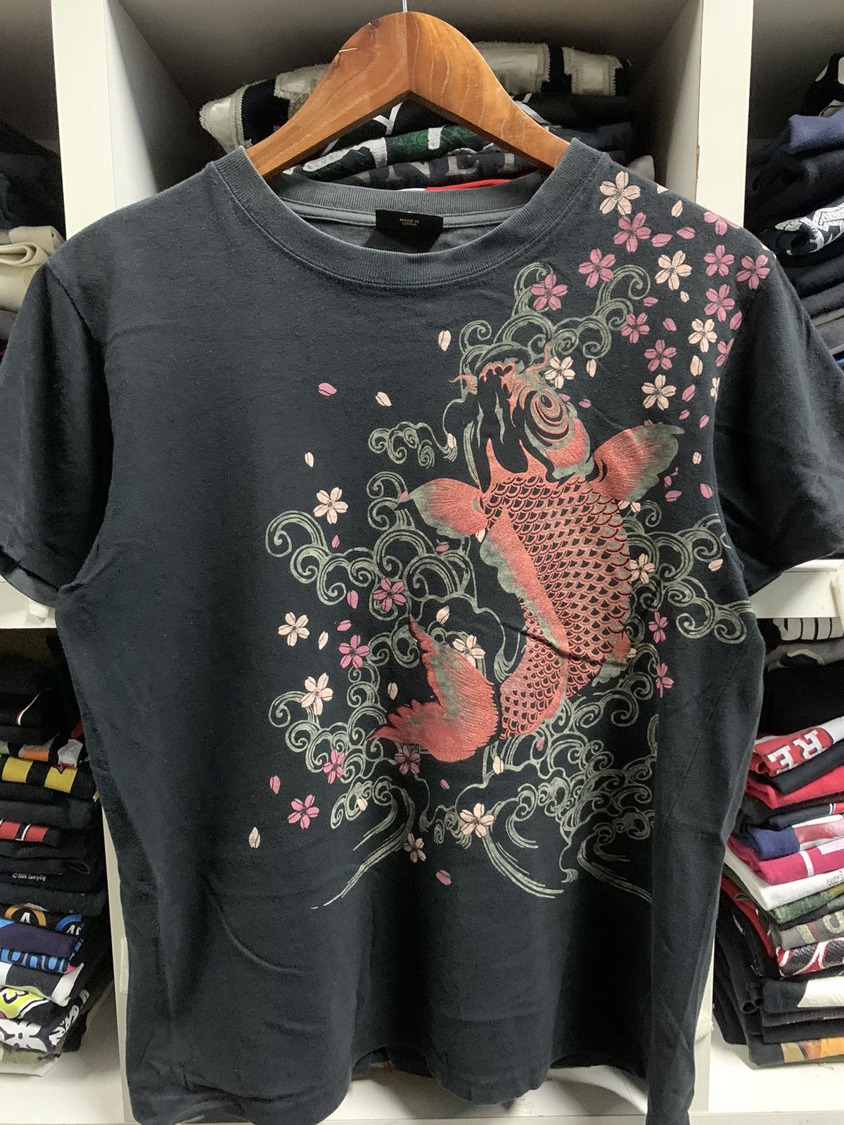 Japanese Brand × Vintage Vintage Bullet Noise Hirajuku fashion Size US L / EU 52-54 / 3 - 2 Thumbnail
