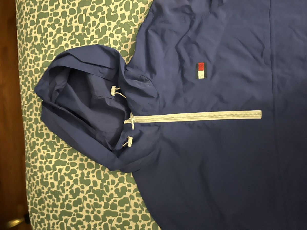 Tommy Hilfiger TOMMY HILFIGGER JACKET Size US M / EU 48-50 / 2 - 2 Thumbnail