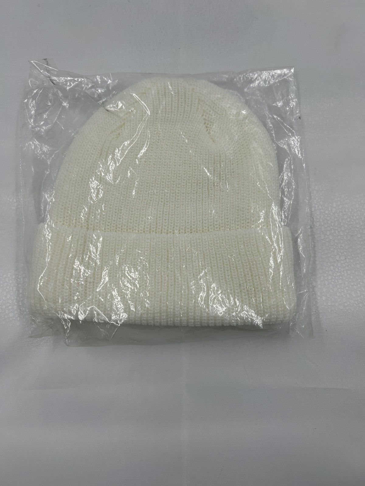 Fuck The Population Fuck the Population Upside Down Logo Beanie Size ONE SIZE - 2 Thumbnail