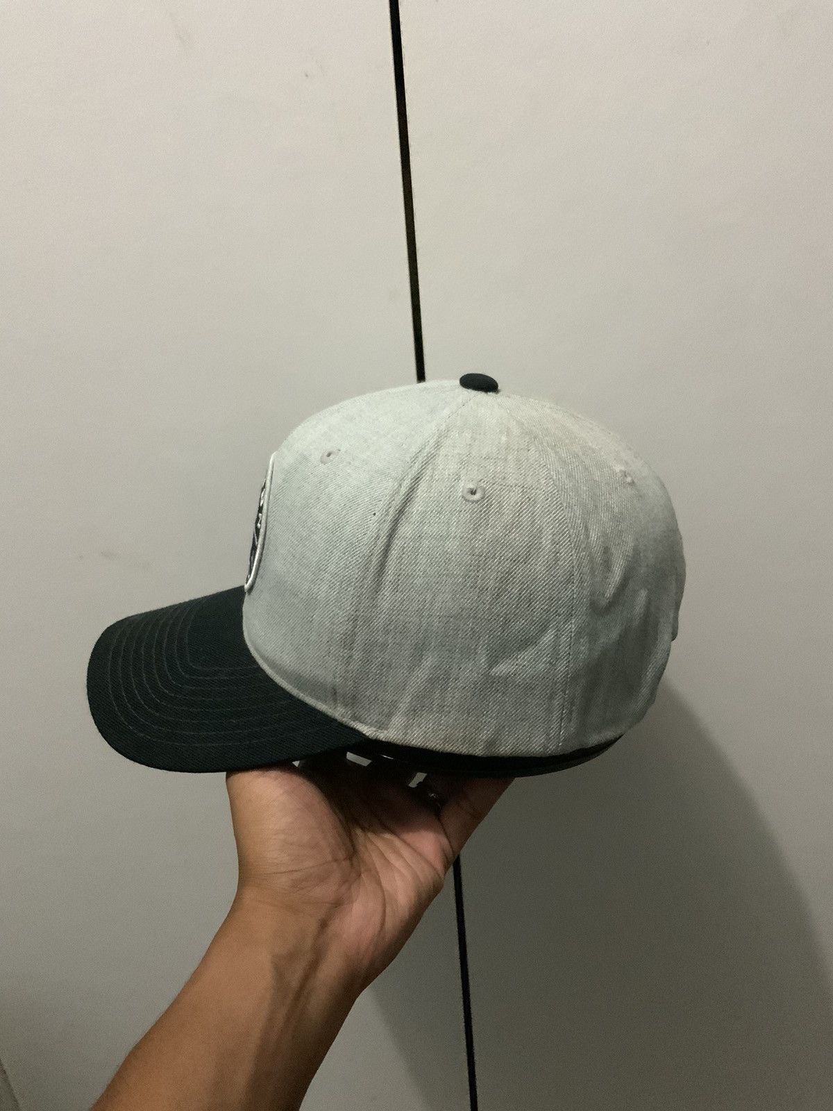 Brixton Brixton Trade Mark Supply Hat Size ONE SIZE - 2 Thumbnail