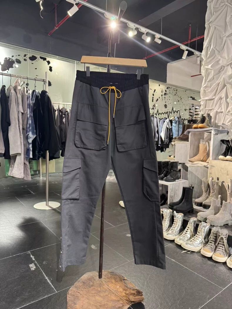 Rhude Rhude size m pants 2503-Nextarrow Size US 30 / EU 46 - 1 Thumbnail