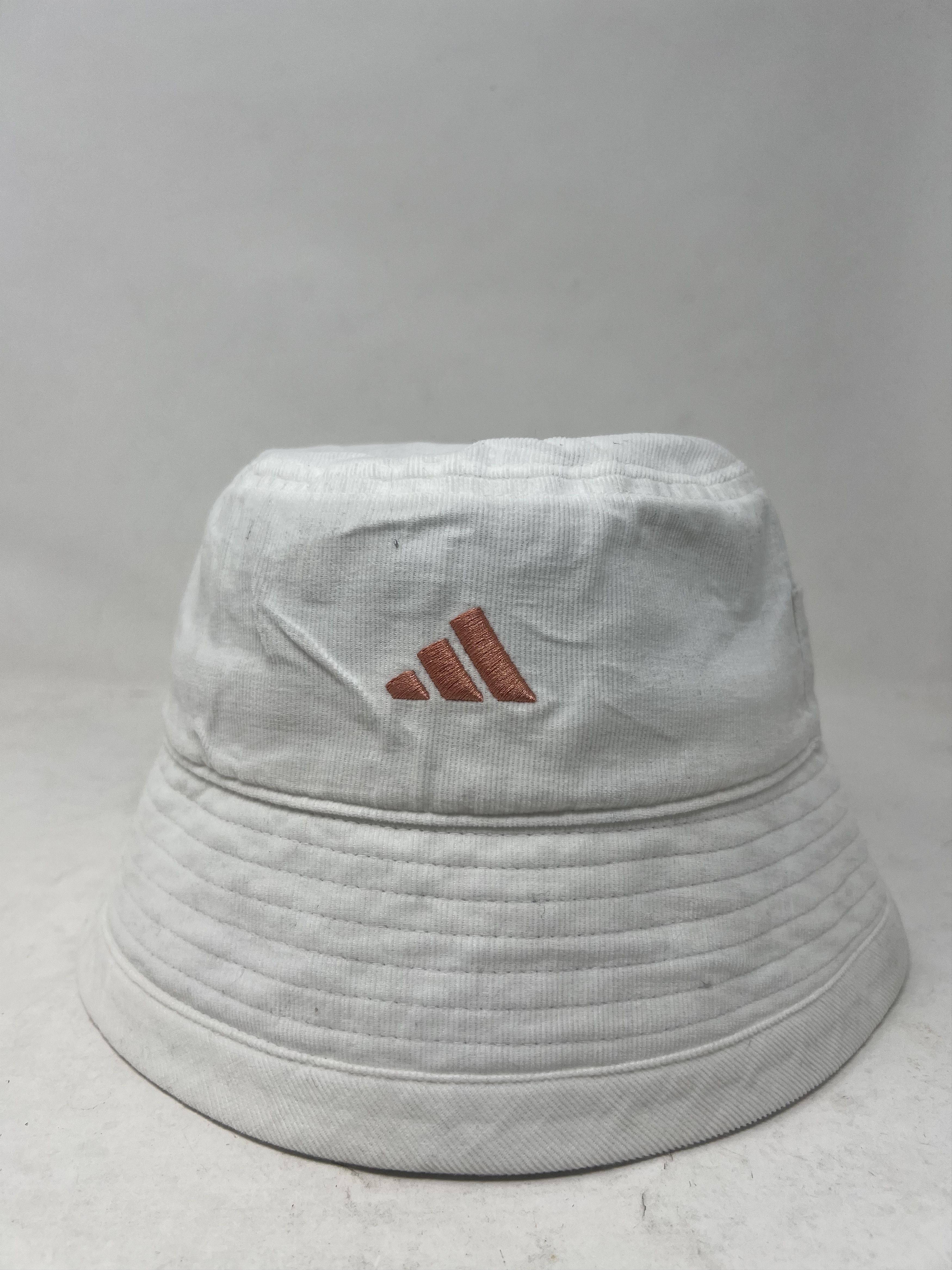 Adidas Adidas Corduroy Bucket Hat Size ONE SIZE - 2 Thumbnail