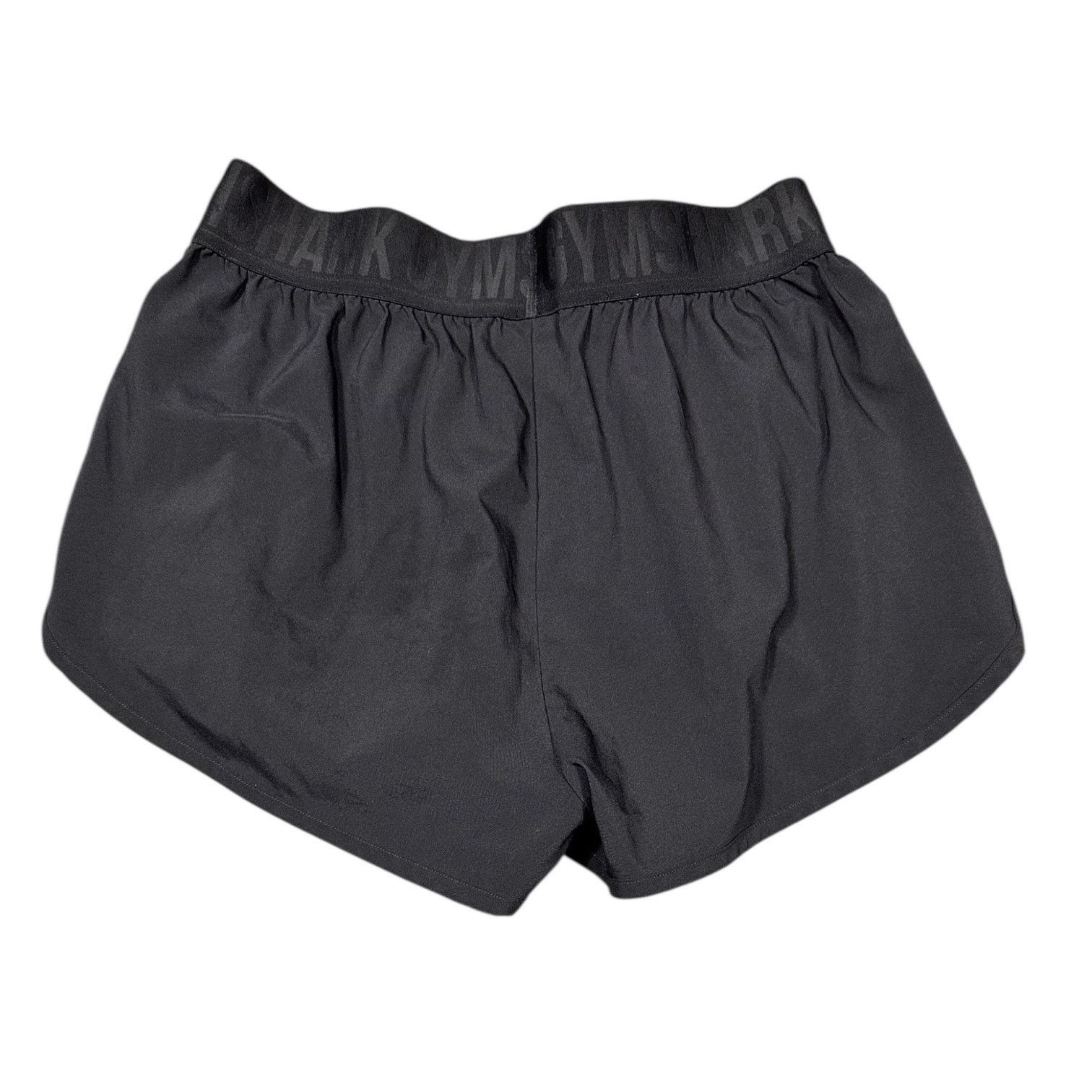 Gymshark Gymshark Black Training Shorts Size Small Size 27" / US 4 / IT 40 - 2 Thumbnail