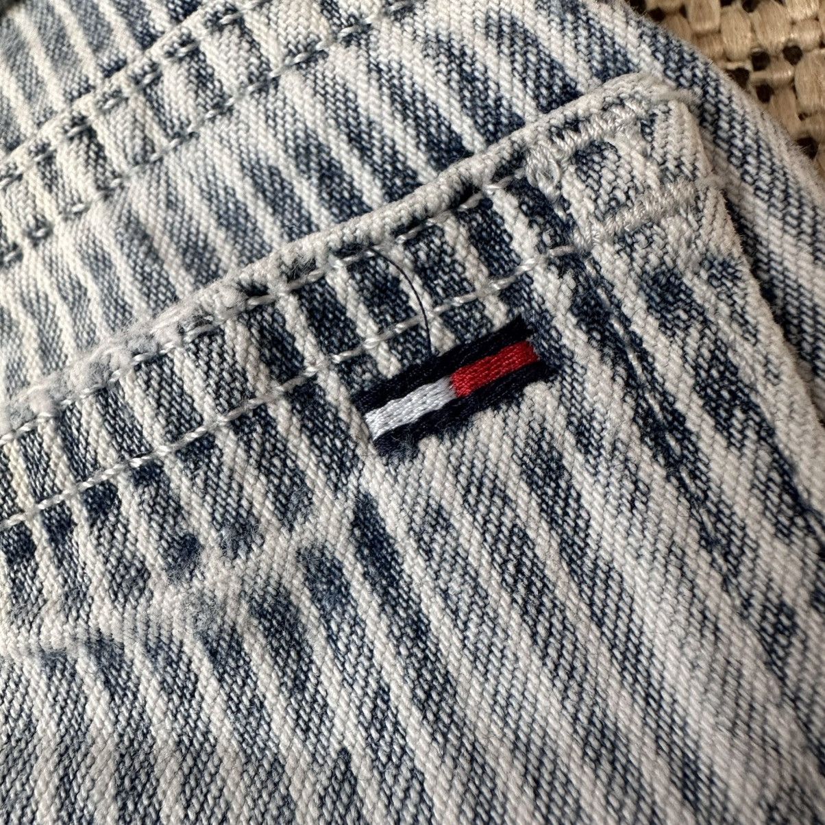 Tommy Hilfiger Tommy Hilfiger Casual Shorts Size US 32 / EU 48 - 3 Thumbnail