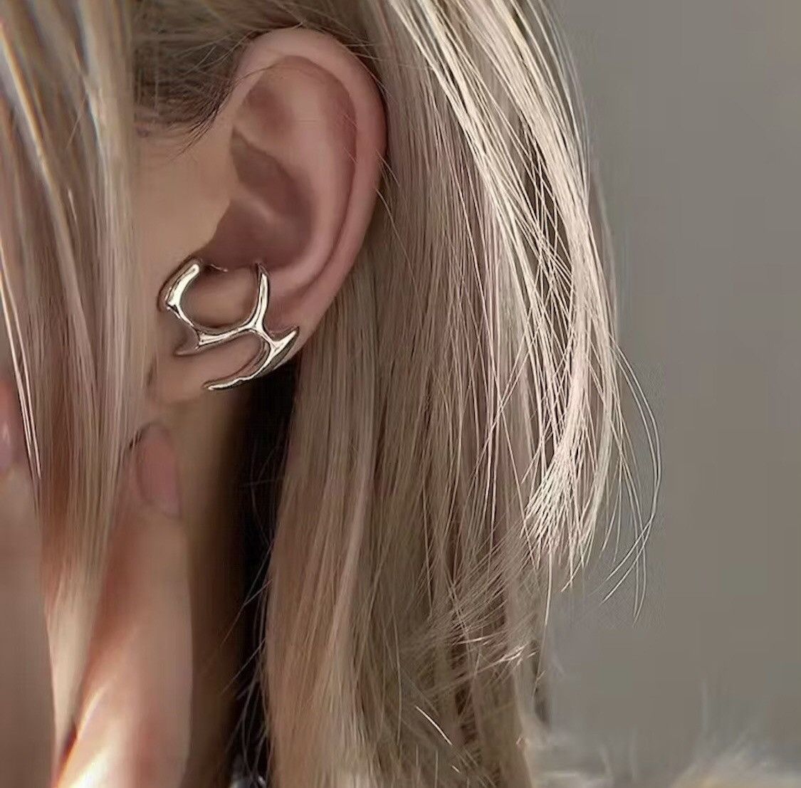 Jewelry Mutant Earrings Size ONE SIZE - 1 Thumbnail