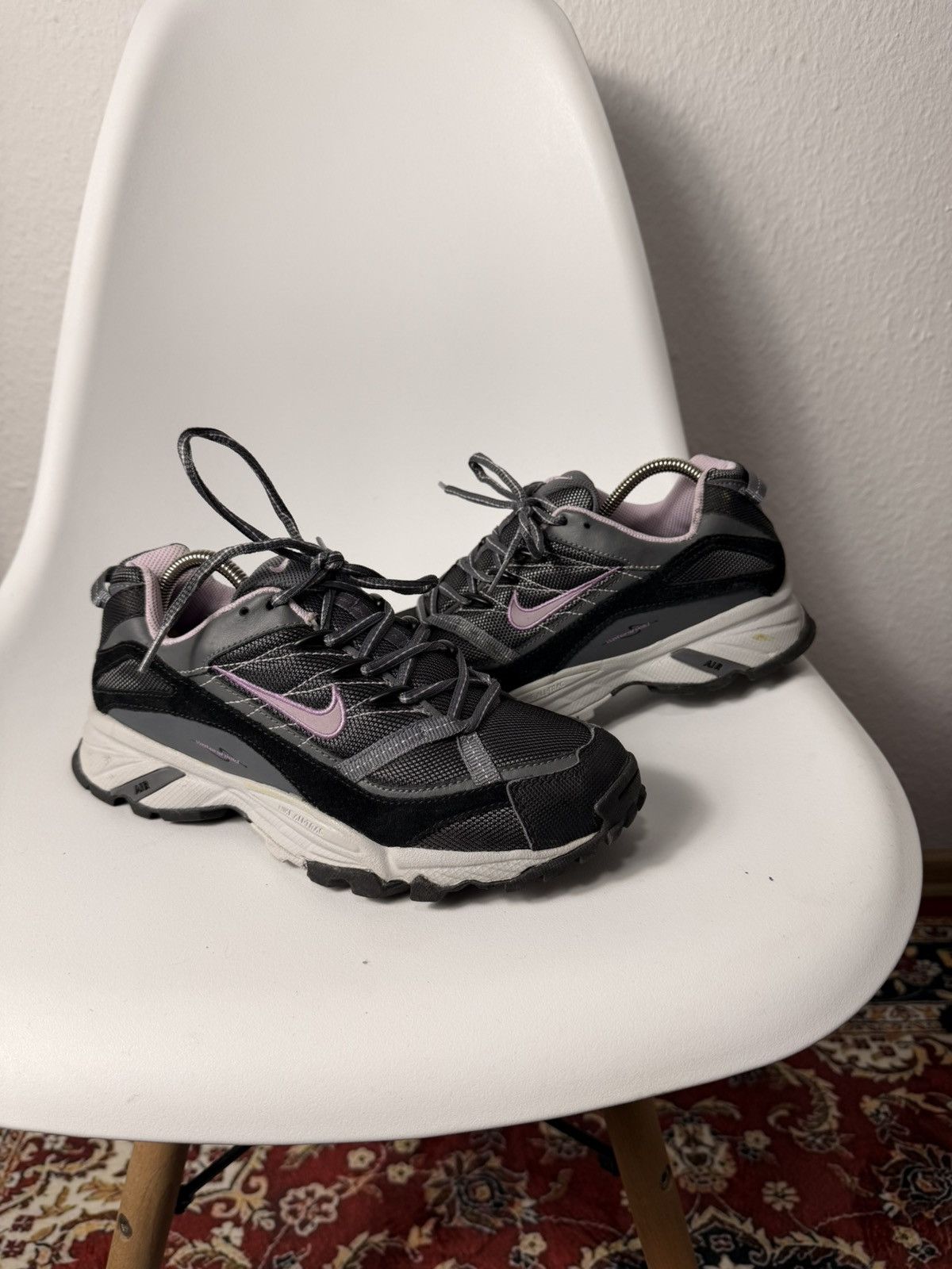 Nike ACG Vintage Nike acg shoes Size US 7 / IT 37 - 1 Thumbnail
