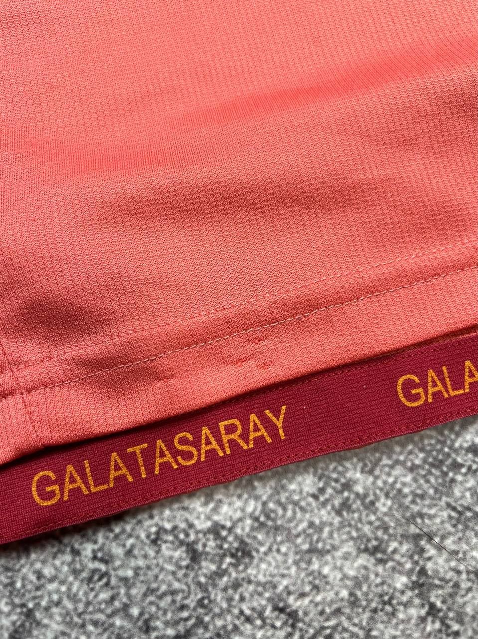 Adidas 2010 Adidas Galatasaray Turkey Football Jersey Size US M / EU 48-50 / 2 - 8 Thumbnail