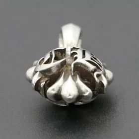Chrome Hearts CHROME HEARTS CH PLUS PENDANT Size ONE SIZE - 7 Thumbnail