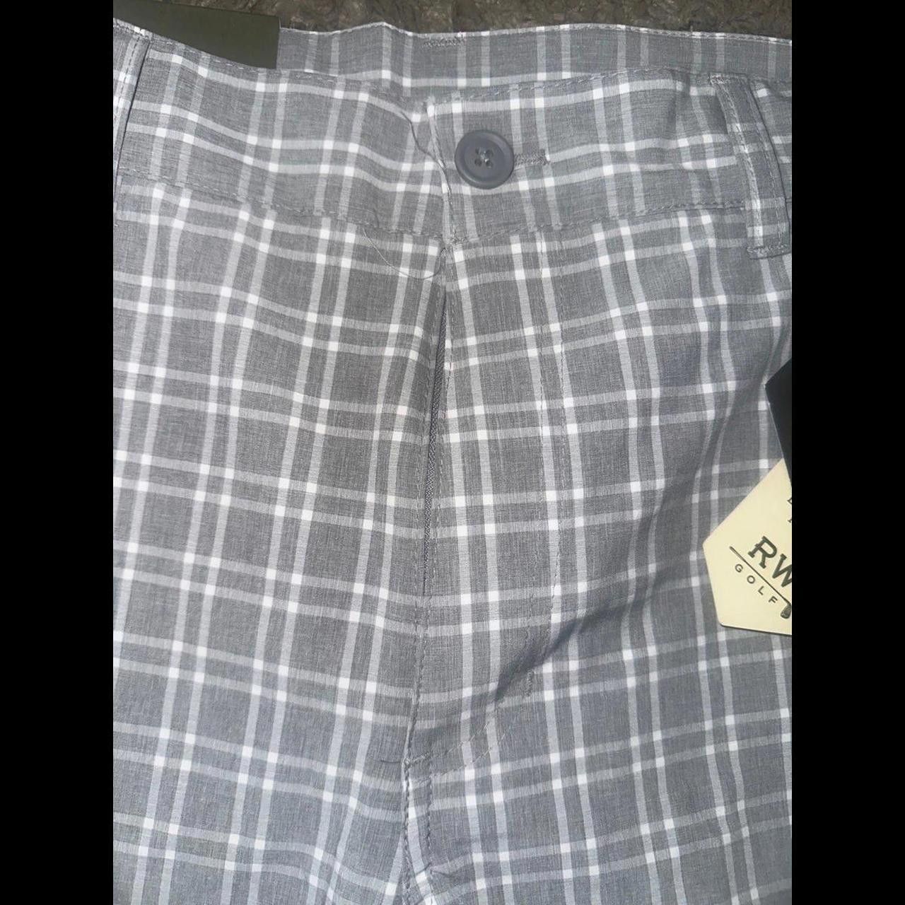 Designer New Mens Rorie Whelan Golf Size US 34 / EU 50 - 6 Thumbnail