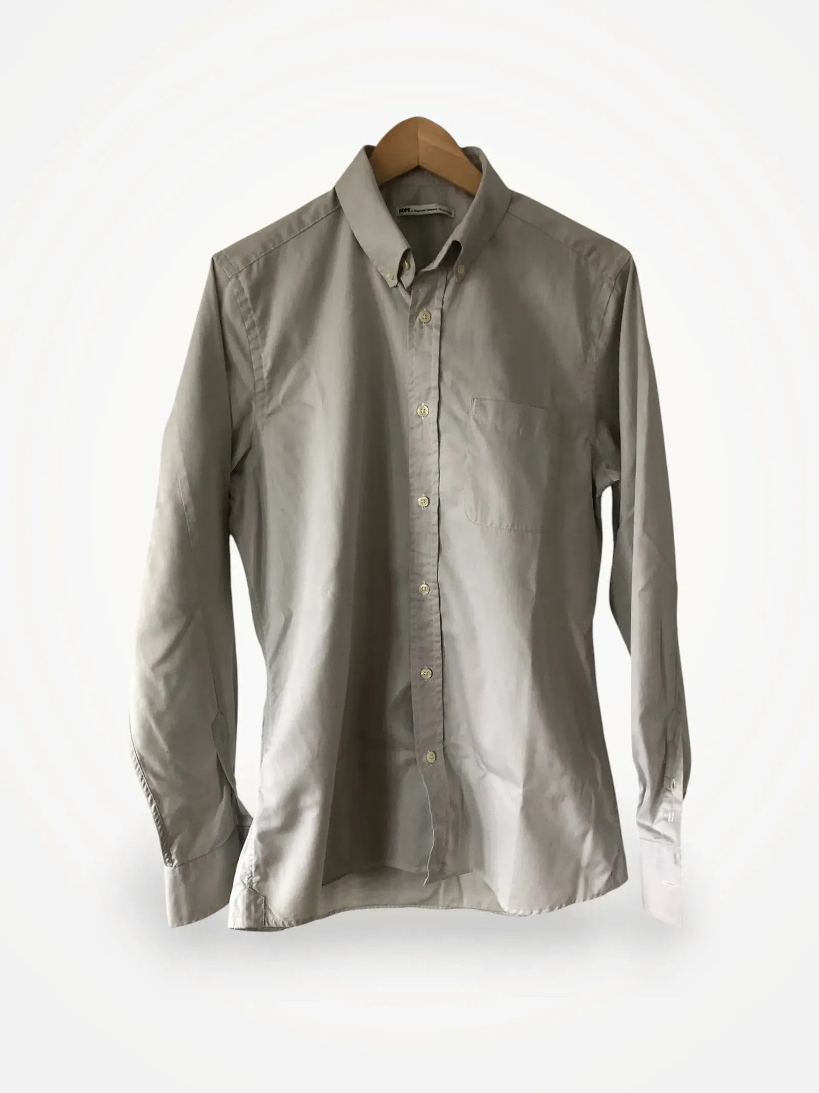 Hope Hope Buddy Shirt Size US M / EU 48-50 / 2 - 1 Thumbnail