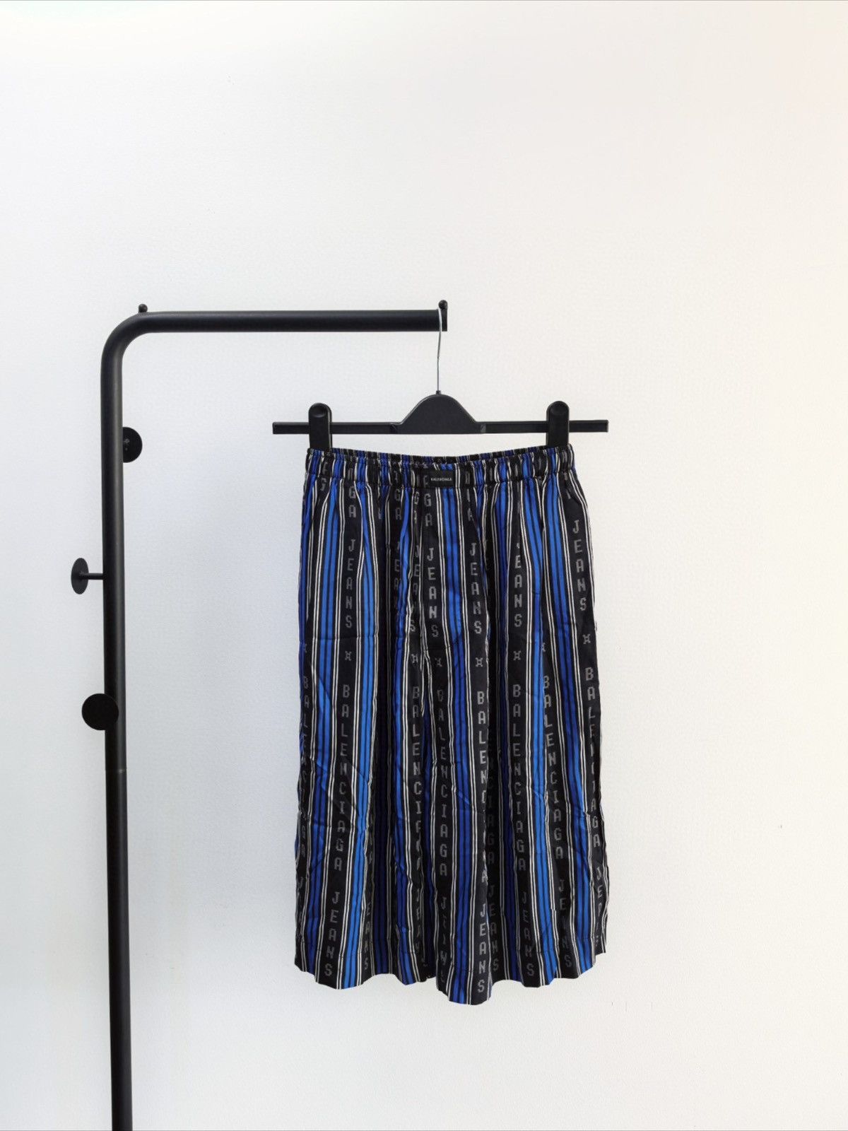 Balenciaga Pants Size US 44 / EU 60 - 1 Thumbnail