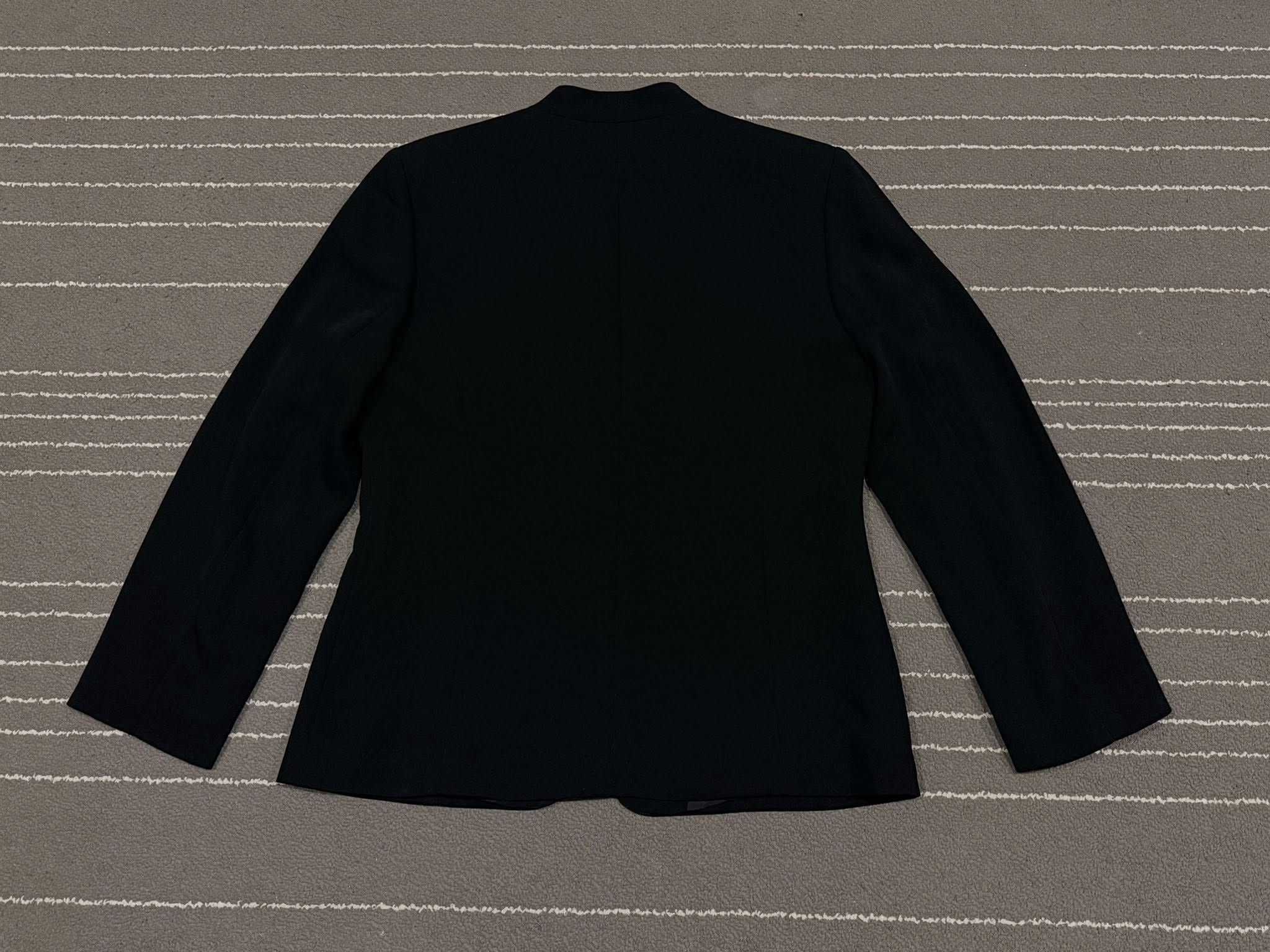 Chloe vintage Chloe FORMAL women blazer XS 3451 Size XS / US 0-2 / IT 36-38 - 2 Thumbnail