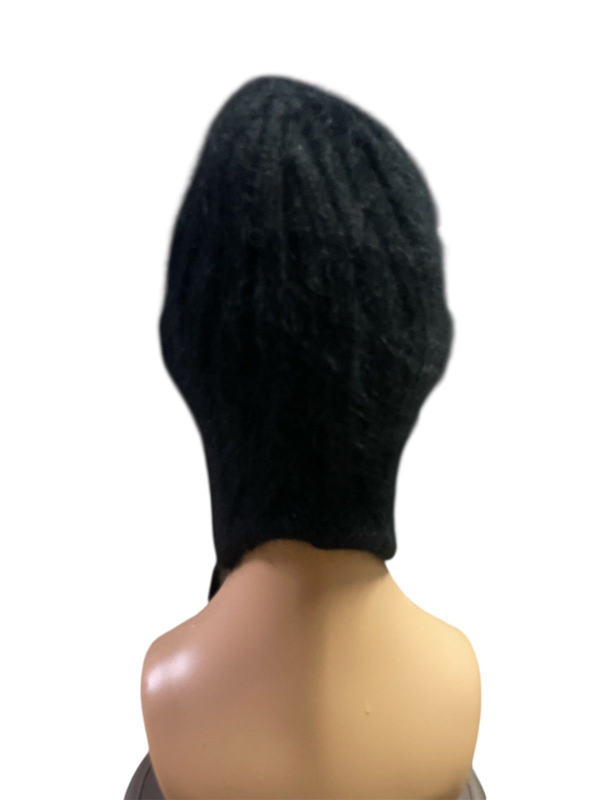 Japanese Brand Beanie Hat Snowcap Size ONE SIZE - 4 Thumbnail