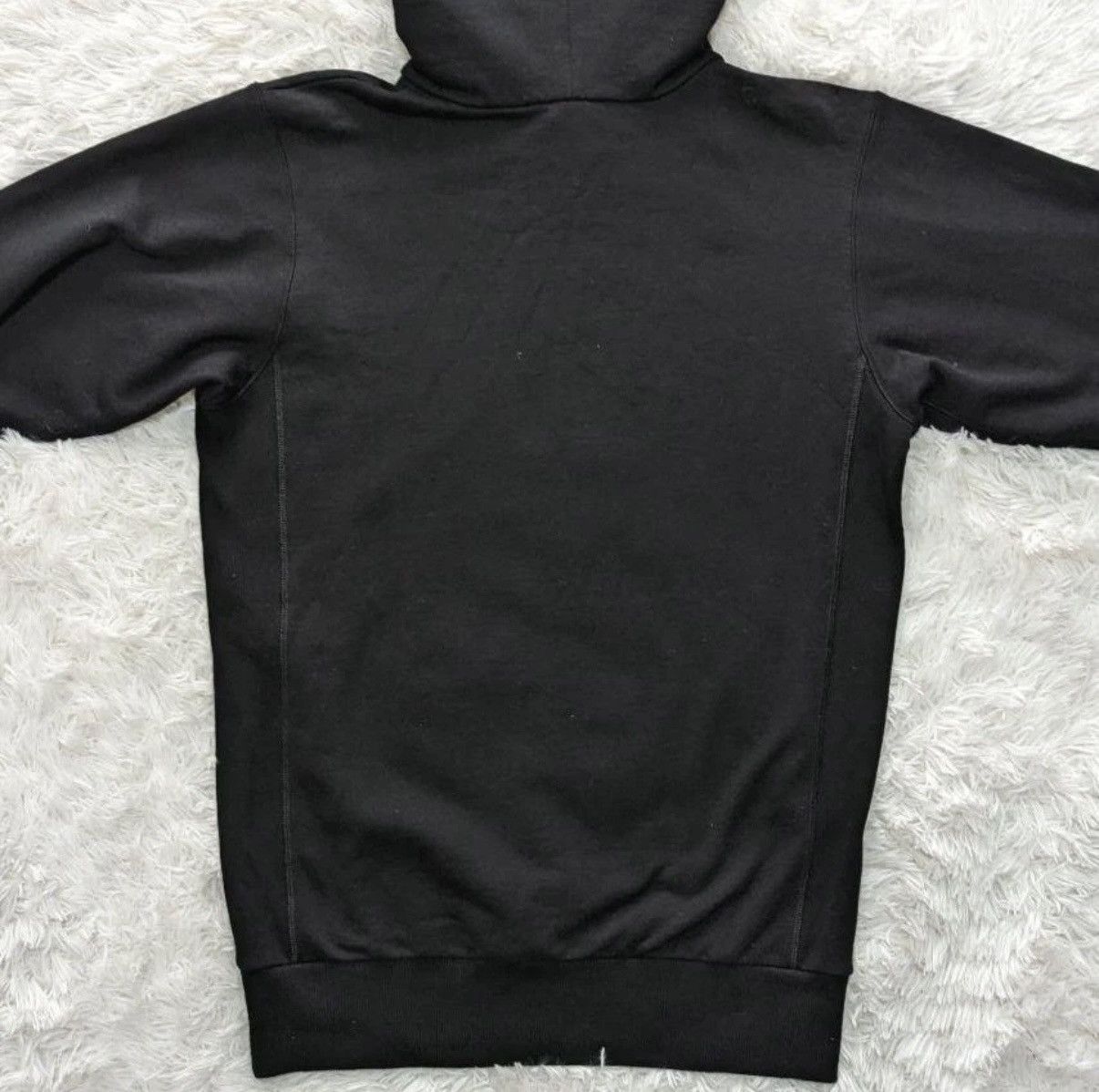 Celine Celine pullover hoodie Size US XS / EU 42 / 0 - 2 Thumbnail