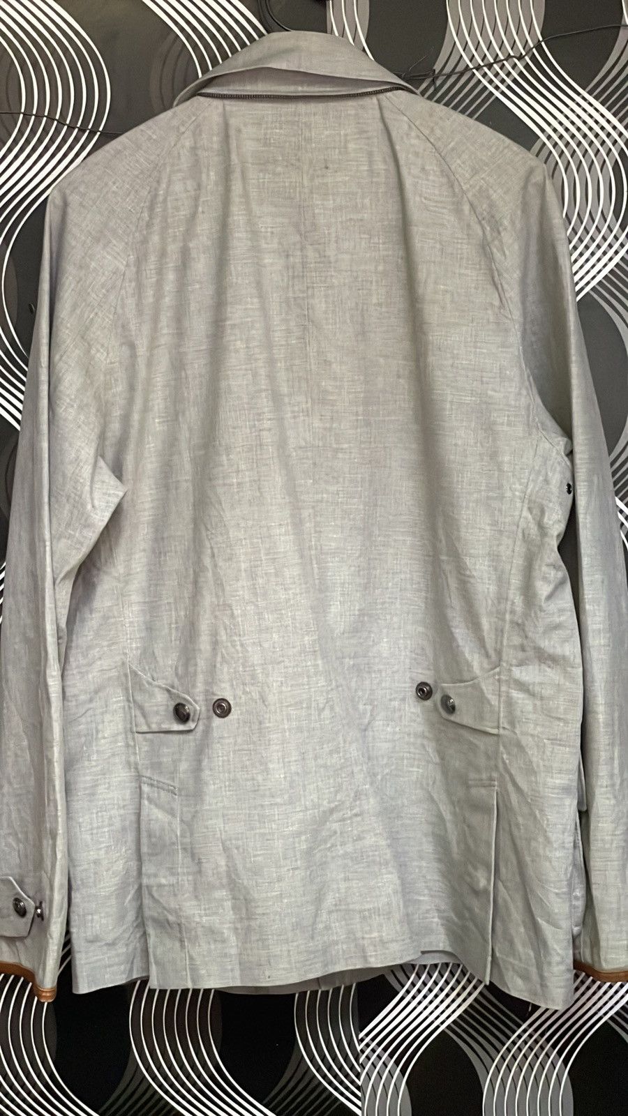 Polo Ralph Lauren Vintage polo ralph lauren Size US M / EU 48-50 / 2 - 5 Thumbnail