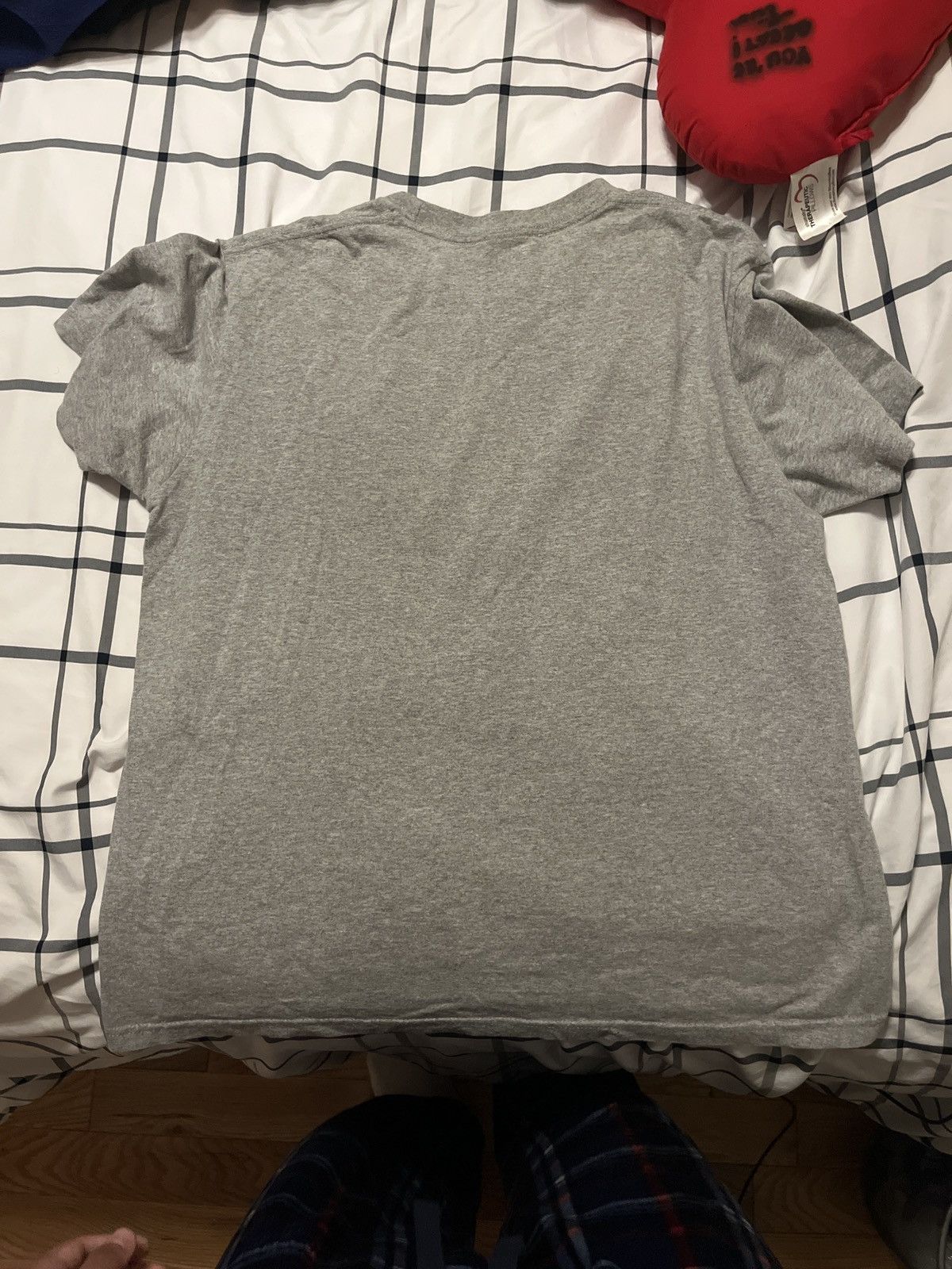 Supreme Supreme Some Girls T Shirt Medium Size US M / EU 48-50 / 2 - 2 Thumbnail