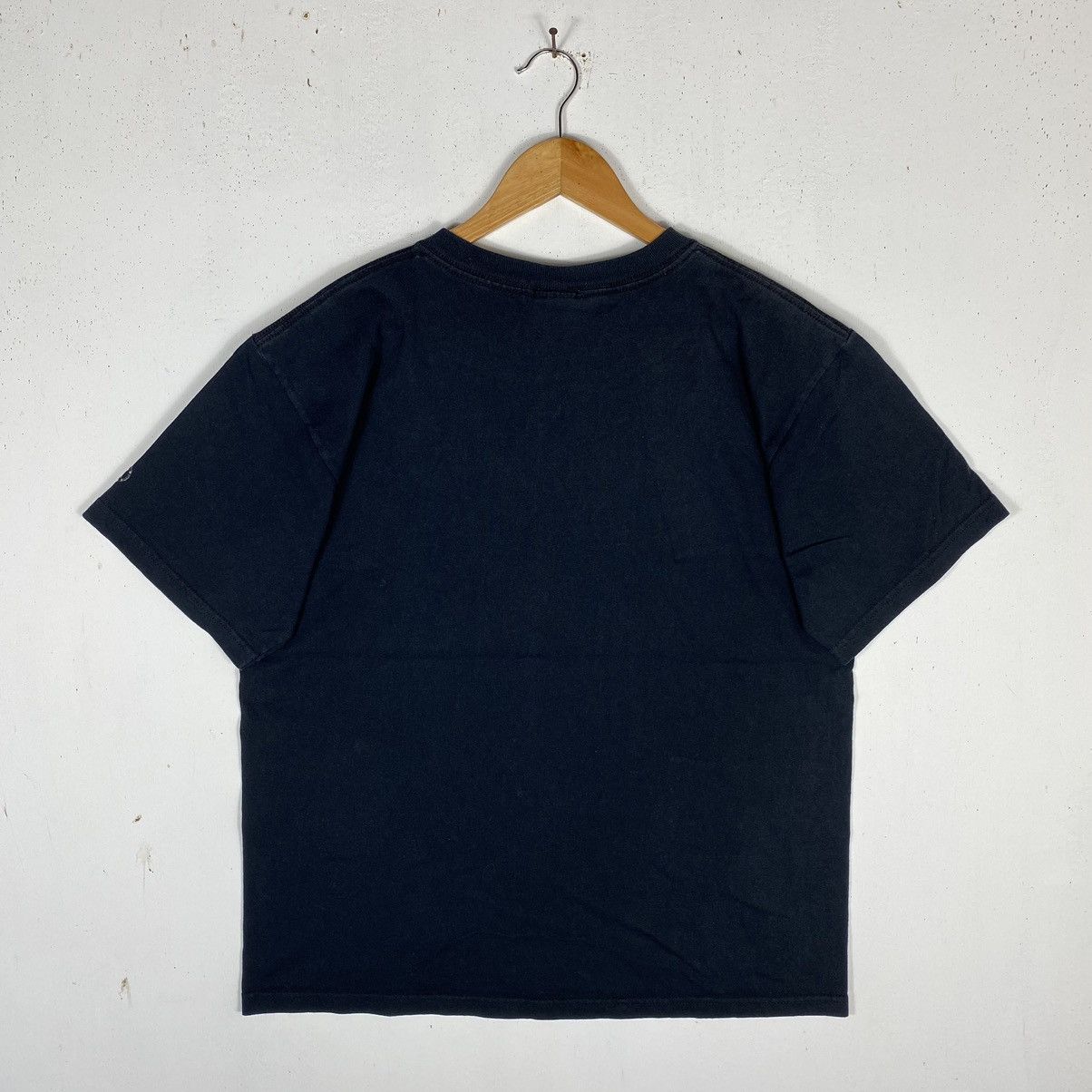Anime × Japanese Brand × Vintage Vintage KINNIKUMAN HURRICANE MIXER Yudetamago Anime Tee Size US M / EU 48-50 / 2 - 6 Thumbnail