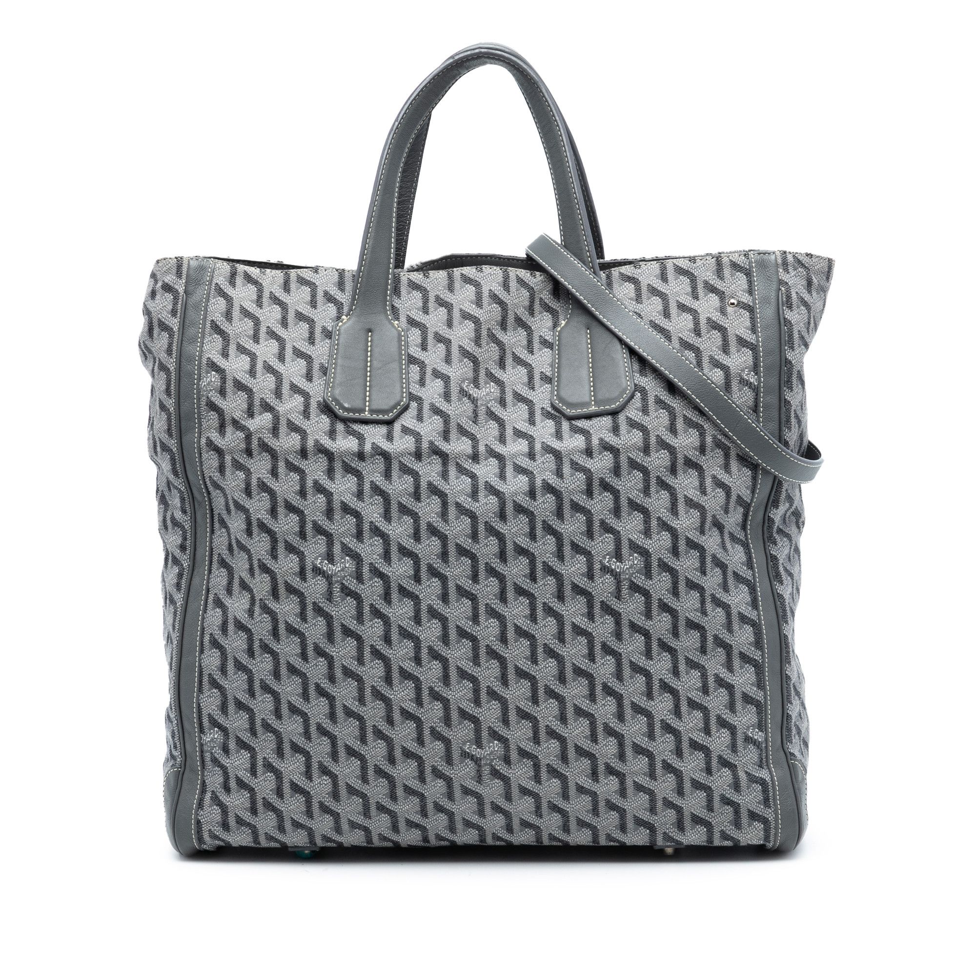 Goyard Goyard Goyardine Voltaire Size ONE SIZE - 1 Thumbnail