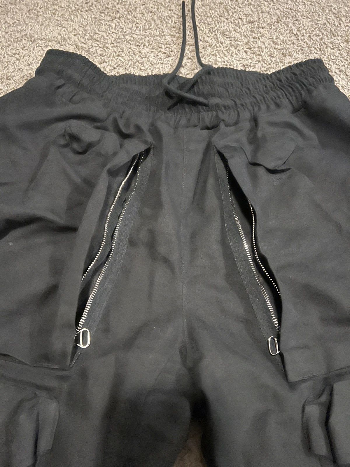 READYMADE Readymade Parachute Pants 3 Size US 34 / EU 50 - 4 Thumbnail