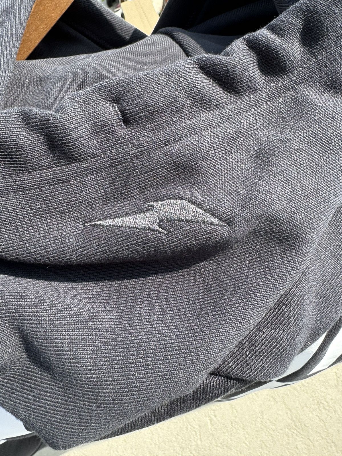Nike RTFKT x Nike AR Hoodie - Limited Edition Size US L / EU 52-54 / 3 - 3 Thumbnail