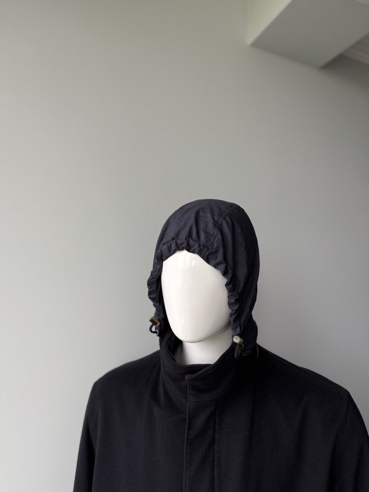 Loro Piana RRP $23100 100% Vicuna Storm System Winter Voyager Jacket Size US L / EU 52-54 / 3 - 10 Thumbnail