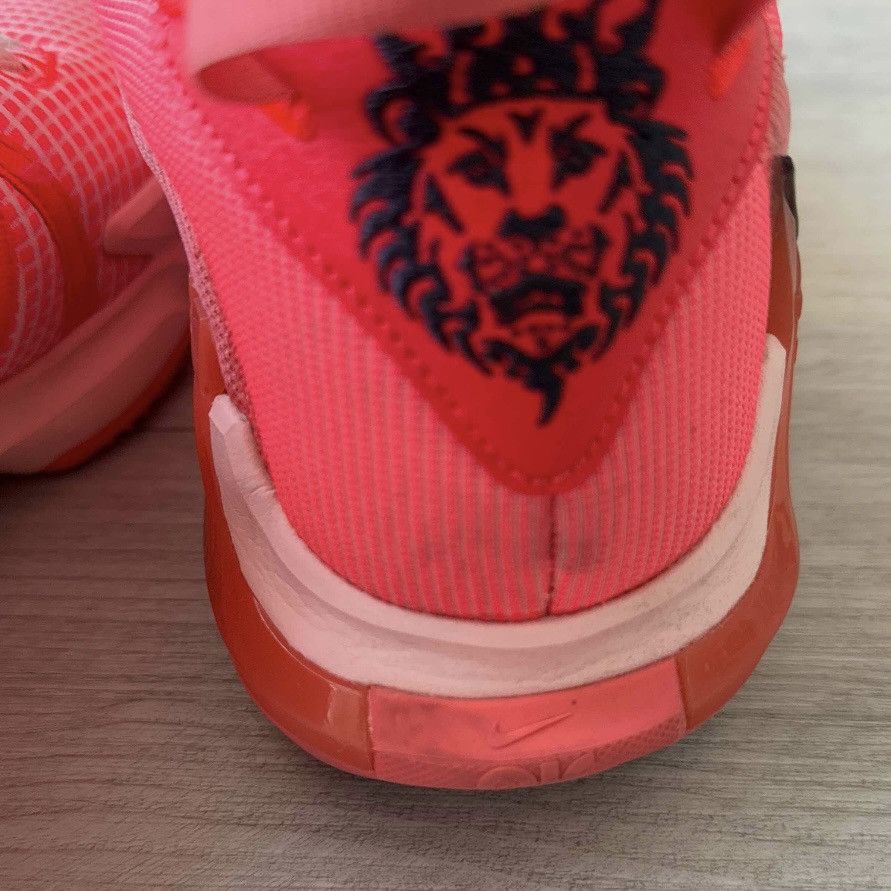Nike Nike Lebron Witness 7 VII Size US 11 / EU 44 - 7 Thumbnail