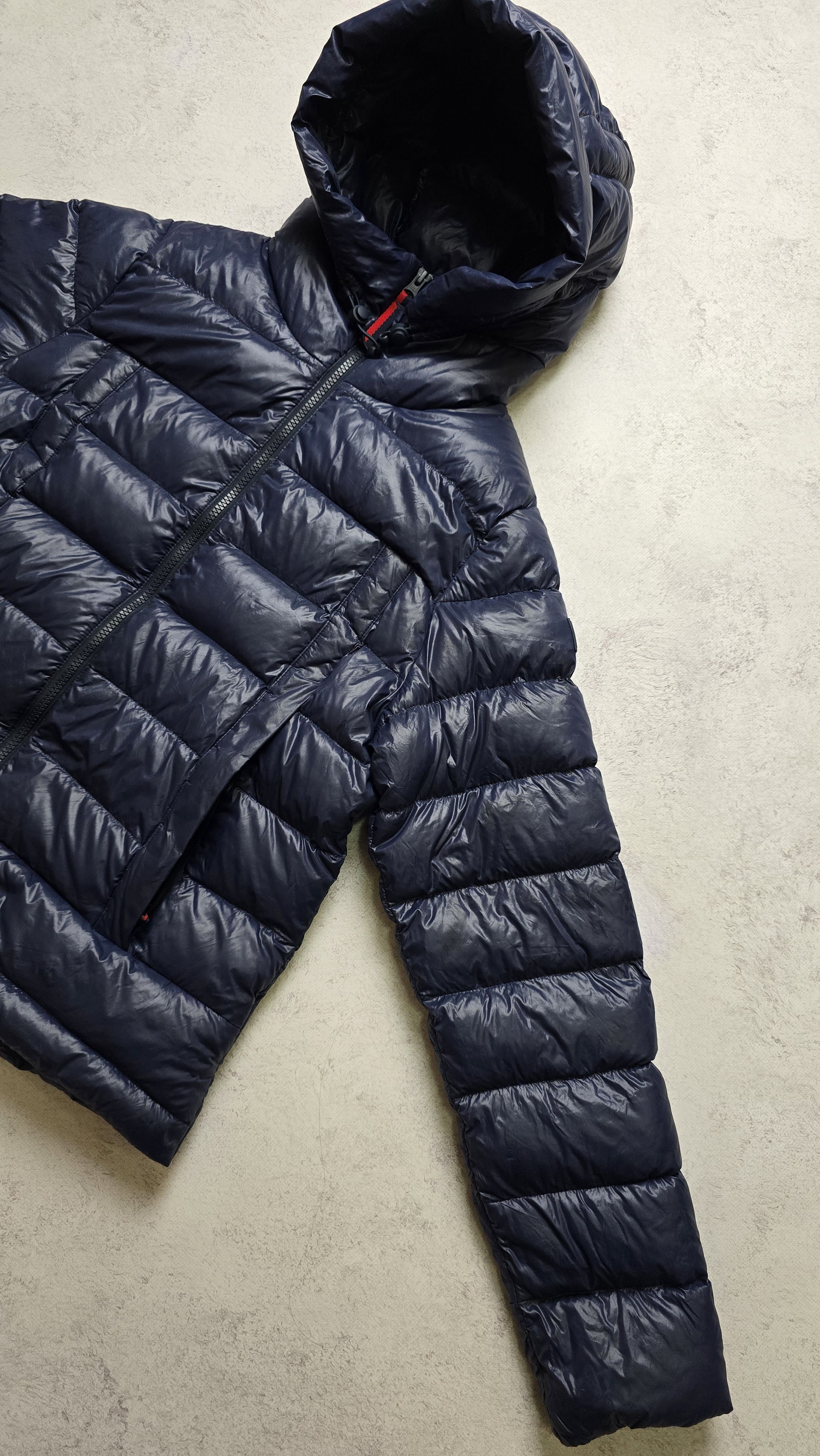 Helly Hansen Helly Hansen W Rwb Women's Down Puffer Jacket Size M / US 6-8 / IT 42-44 - 12 Thumbnail