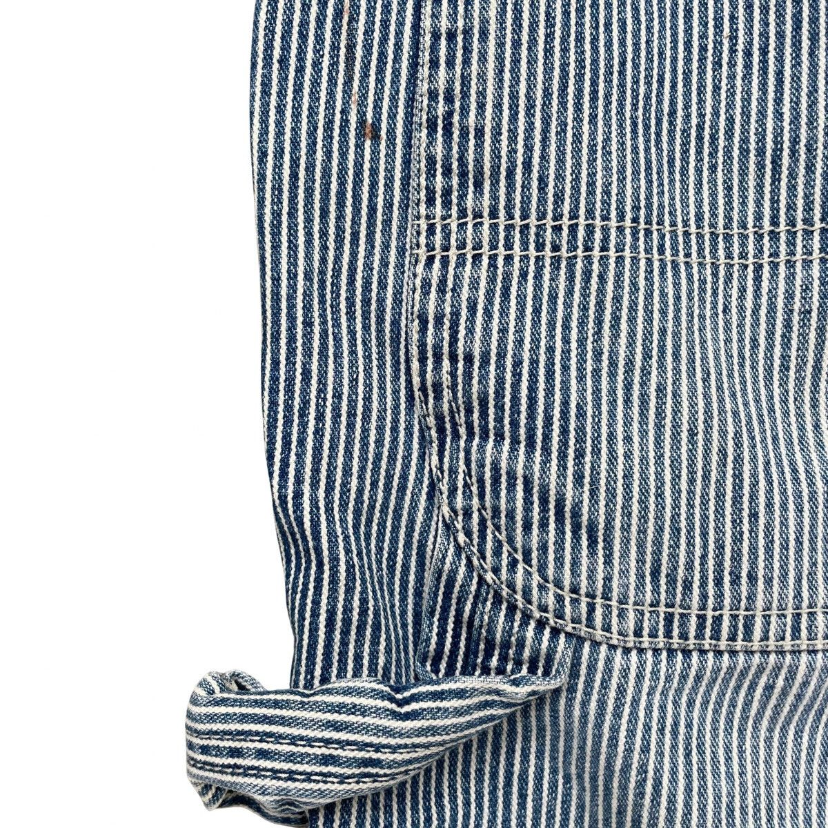 Gap Gap Carpenter Striped Pant Size 36 Size US 36 / EU 52 - 7 Thumbnail