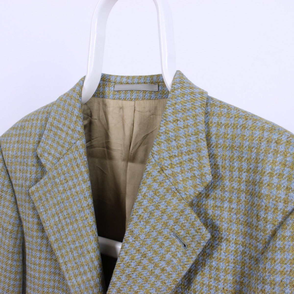Hugo Hugo Boss Wool Blazer Size 46S - 3 Thumbnail