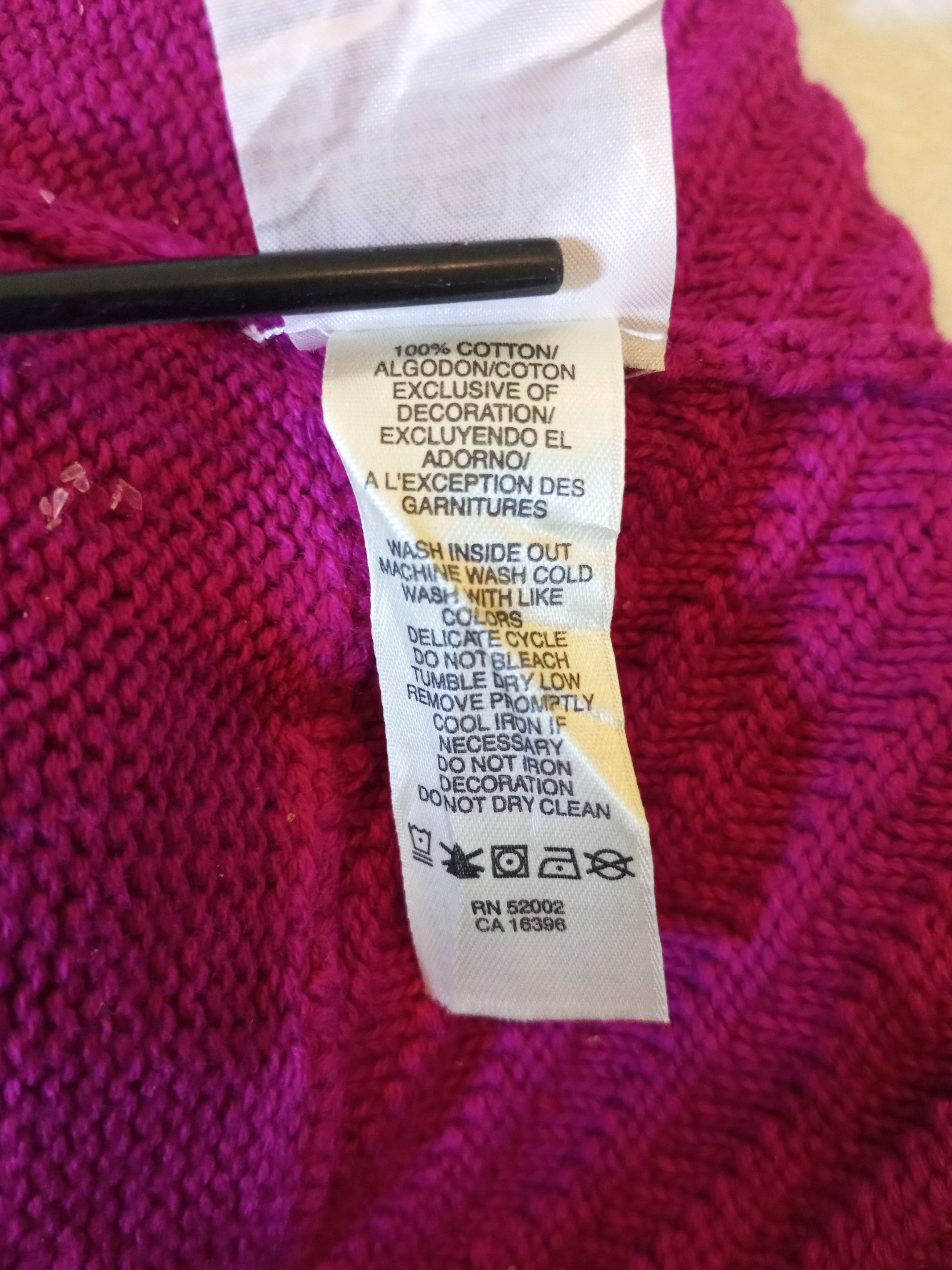 DKNY DKNY Donna Karan sweater good condition Size L / US 10 / IT 46 - 11 Thumbnail