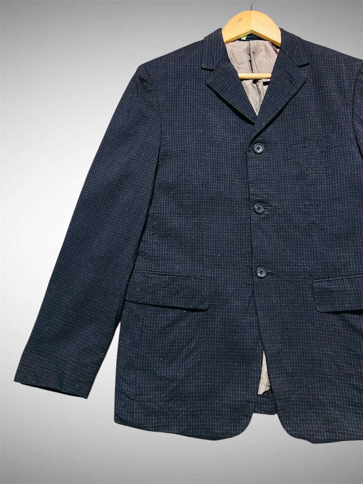 PPFM Vintage PPFM Buttons Up Jacket Size US L / EU 52-54 / 3 - 4 Thumbnail