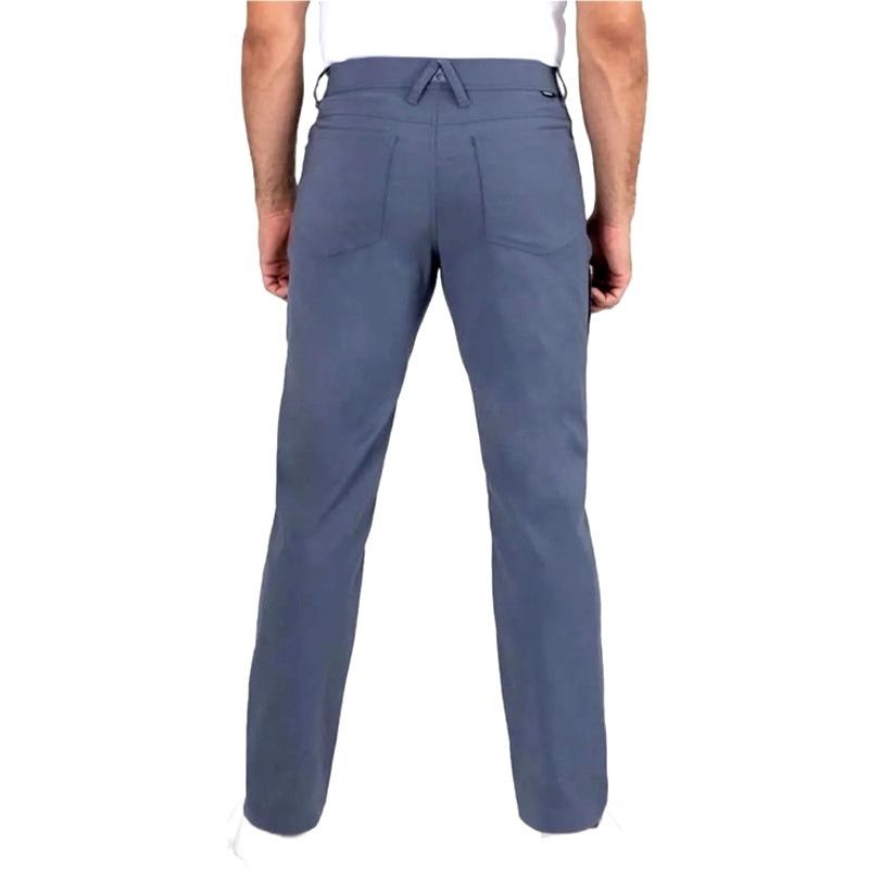Other Gerry Gray Relaxed Fit Comfort Stretch Venture Commuter Size US 32 / EU 48 - 9 Thumbnail