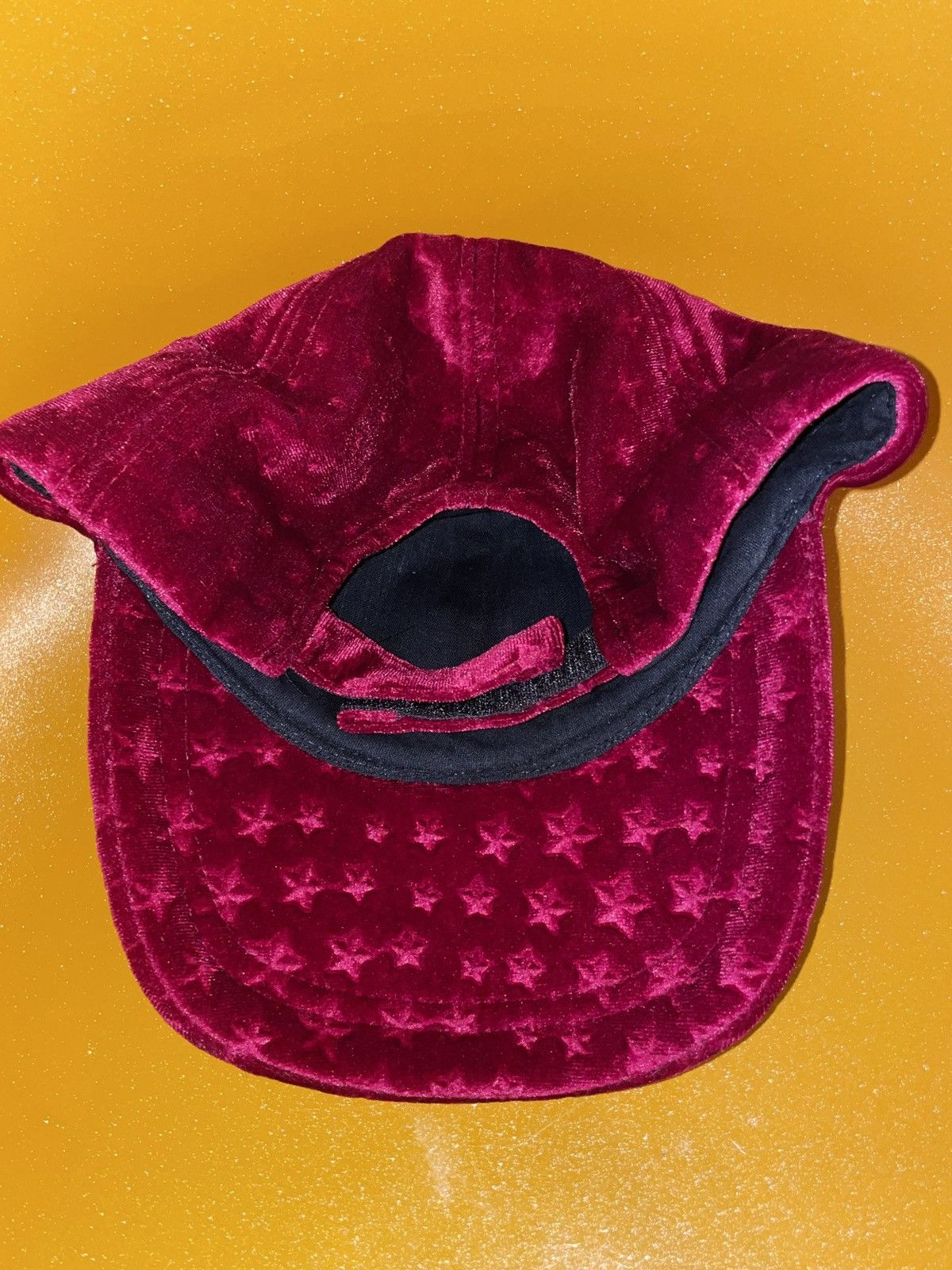 Other Velvet star hat Size ONE SIZE - 5 Thumbnail