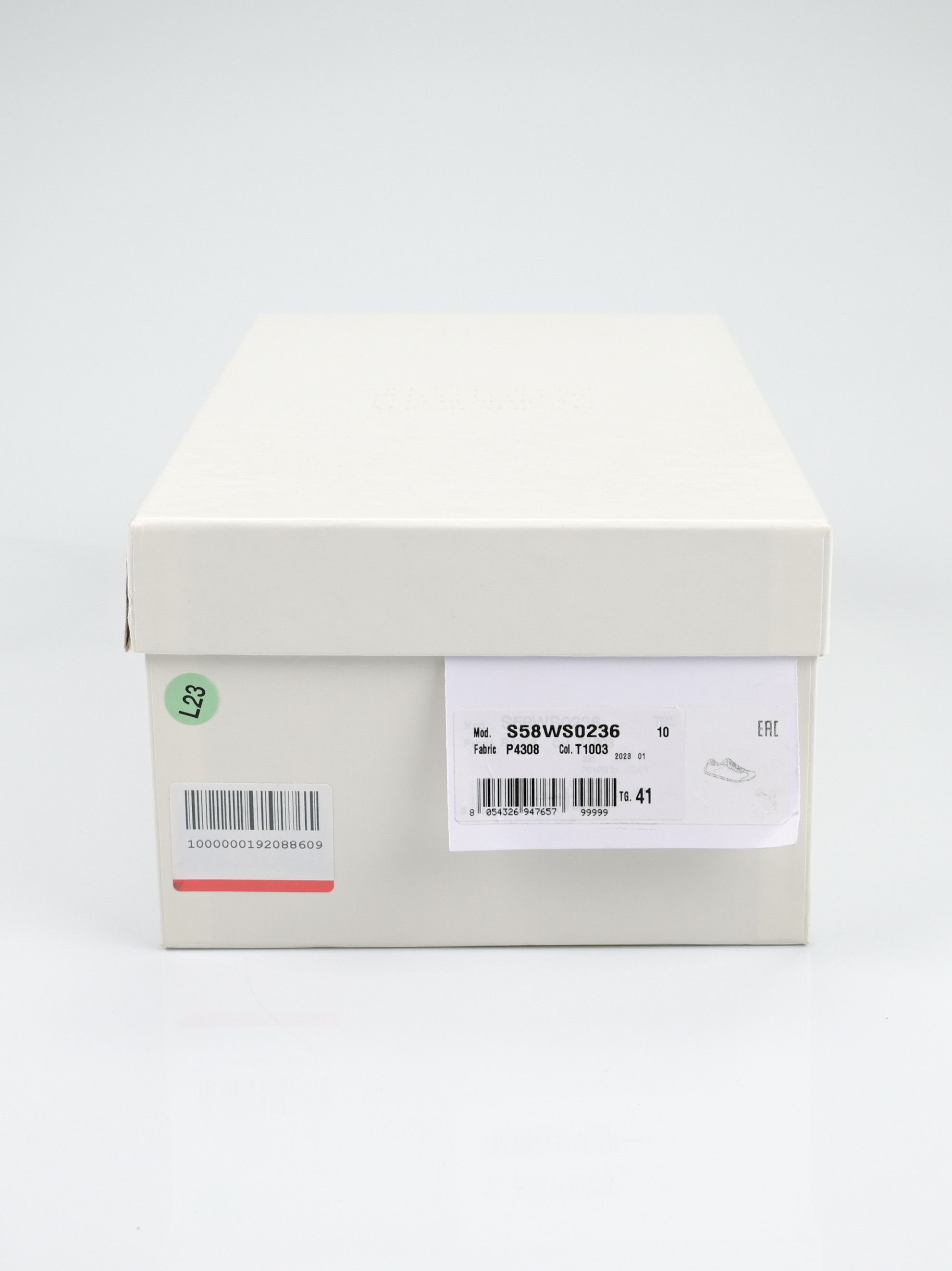 Maison Margiela Featherlight Sneakers Size US 8 / EU 41 - 18 Thumbnail
