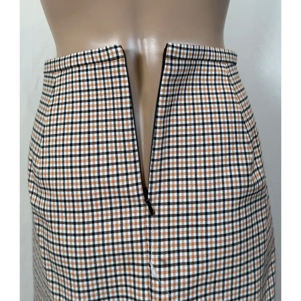 Max Mara Skirt, Max Mara Size 28" / US 6 / IT 42 - 4 Thumbnail