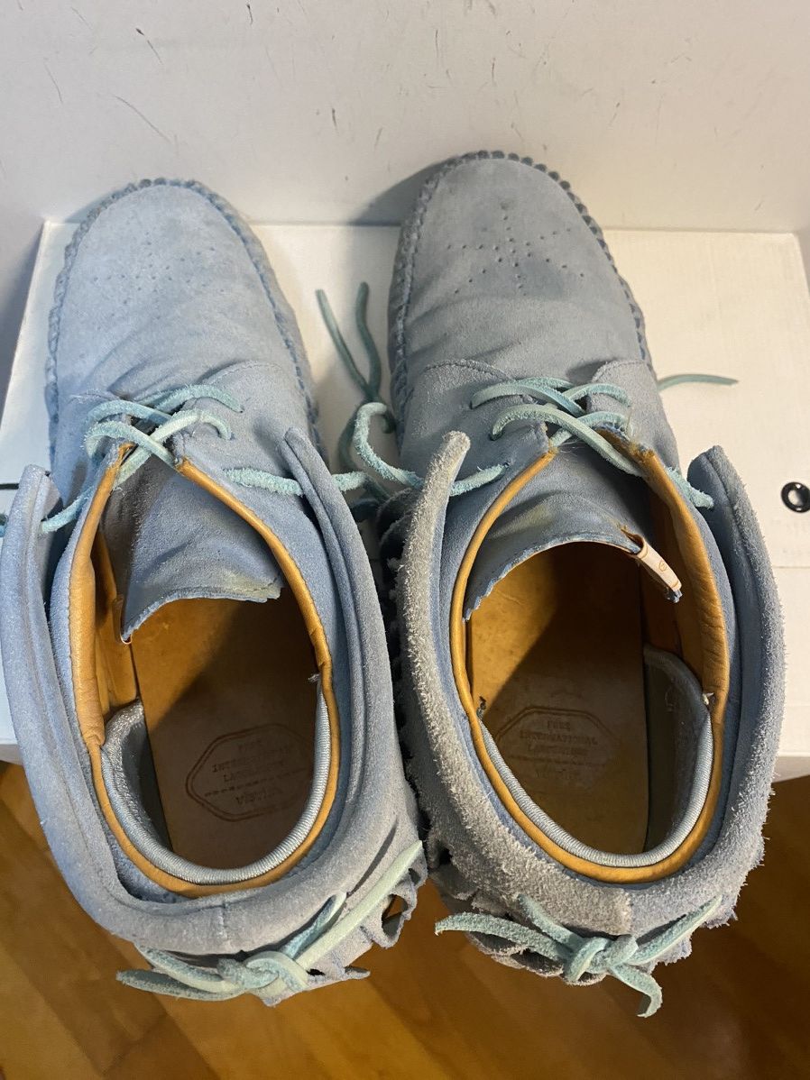 Visvim Visvim fbt shaman us9 Size US 9 / EU 42 - 6 Thumbnail