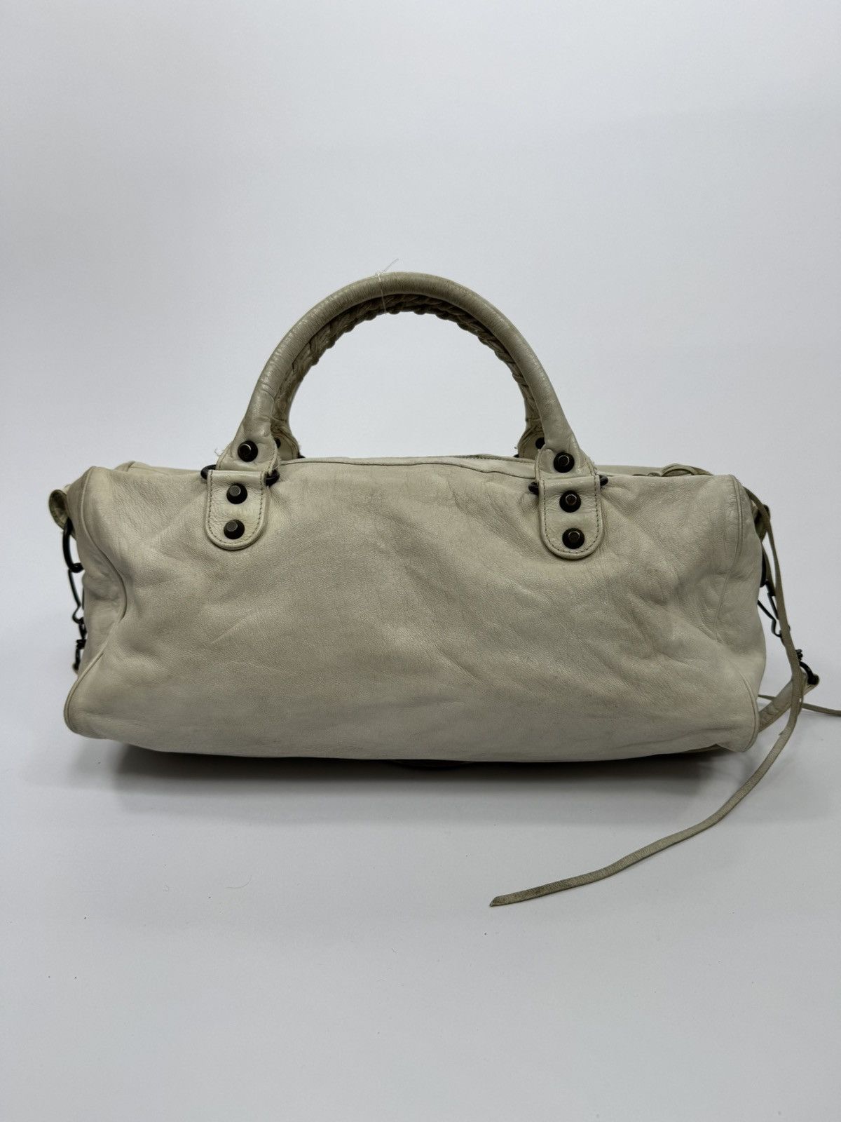 Balenciaga Balenciaga City Bag Size ONE SIZE - 5 Thumbnail