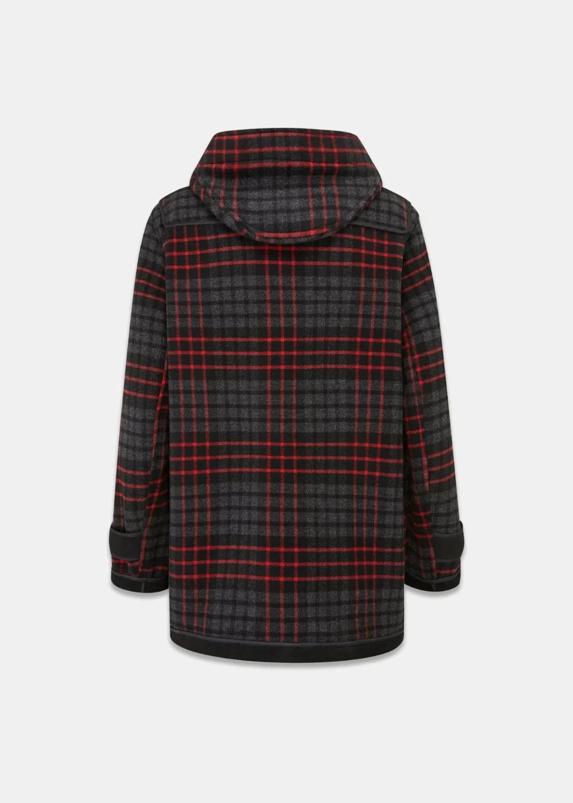 Tres Bien GLOVERALL X TRÈS BIEN DUFFLE COAT size SMALL Size US S / EU 44-46 / 1 - 2 Thumbnail
