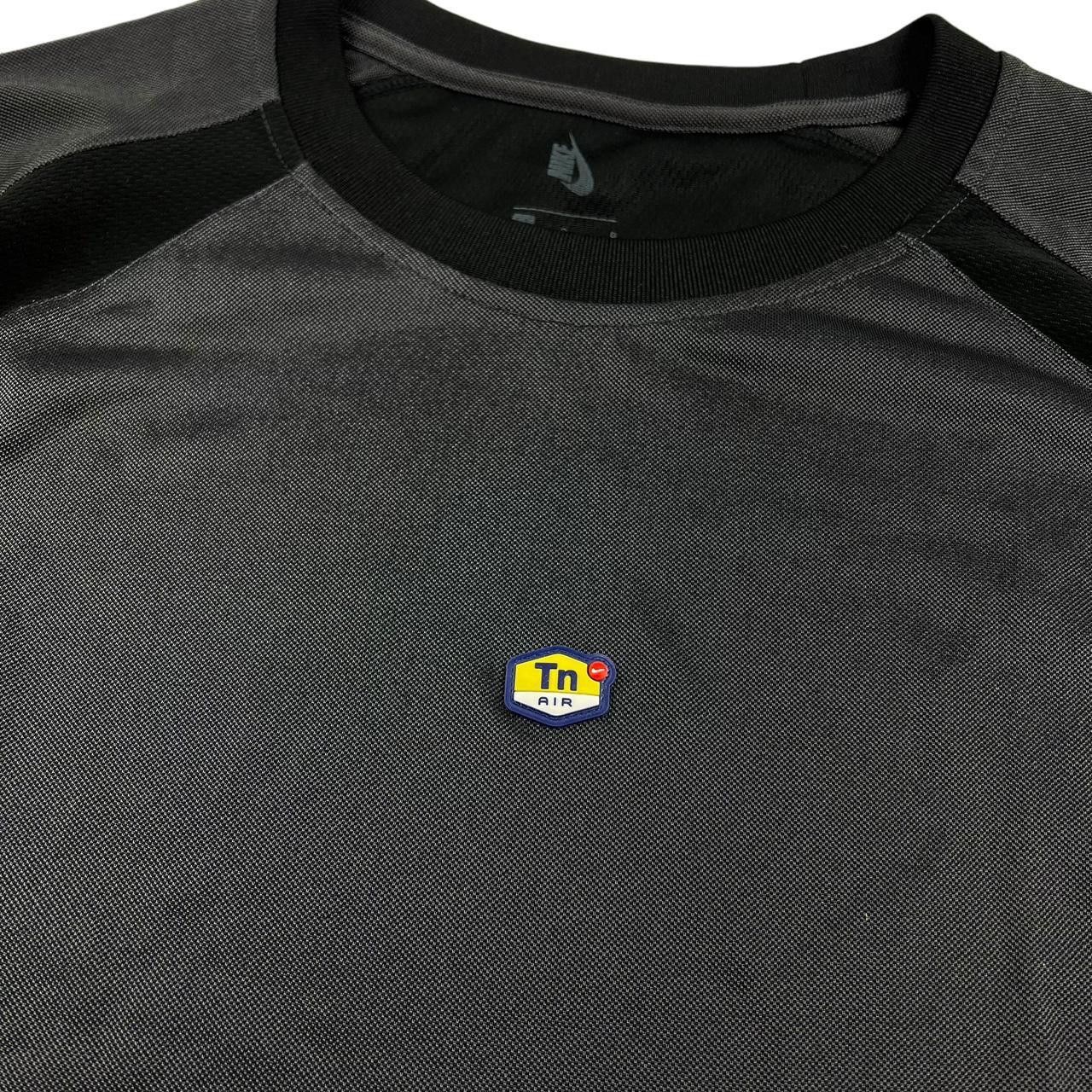 Nike Nike TN T-Shirt - Large Size US L / EU 52-54 / 3 - 2 Thumbnail