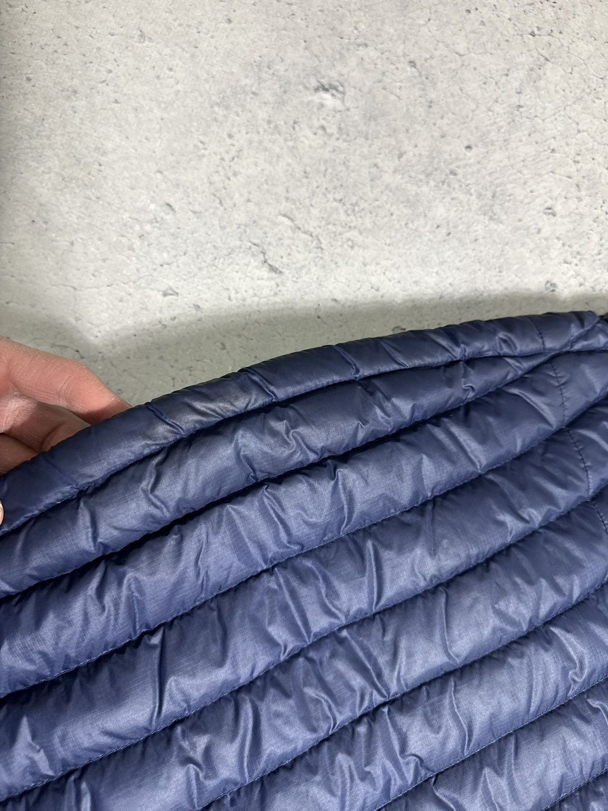 Rab Rab Microlight Alpine Women’s Down Puffer Jacket Size M Size M / US 6-8 / IT 42-44 - 12 Thumbnail