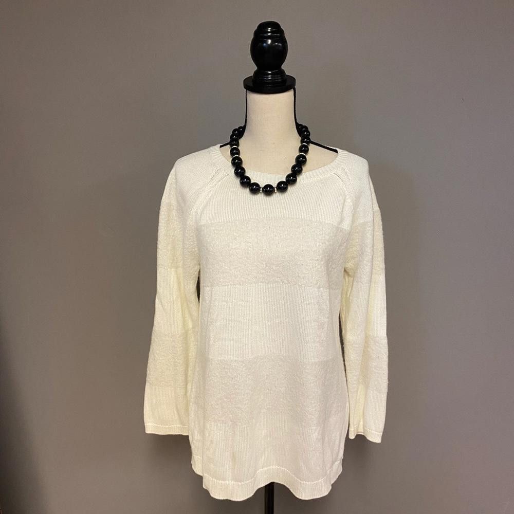 Calvin Klein Calvin Klein sweater Size L / US 10 / IT 46 - 1 Thumbnail