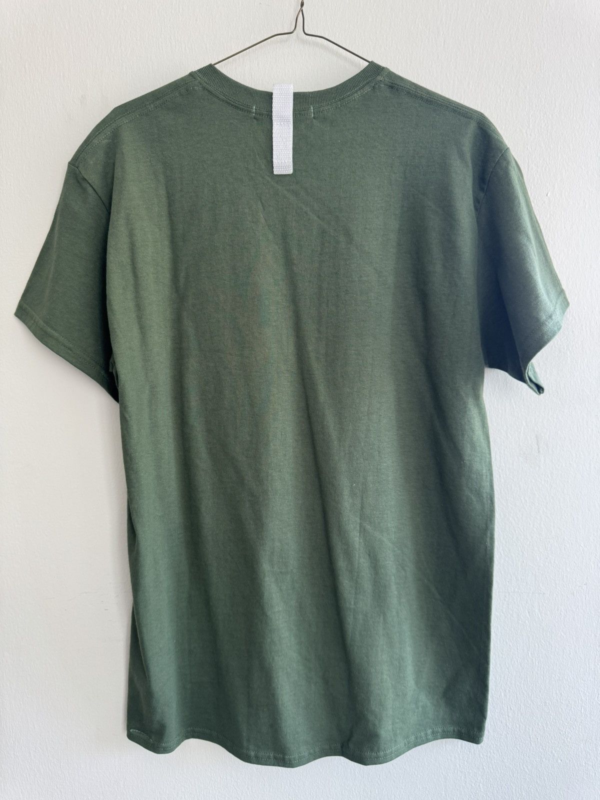 Advisory Board Crystals An Independent Thinker Tee Size US M / EU 48-50 / 2 - 2 Thumbnail