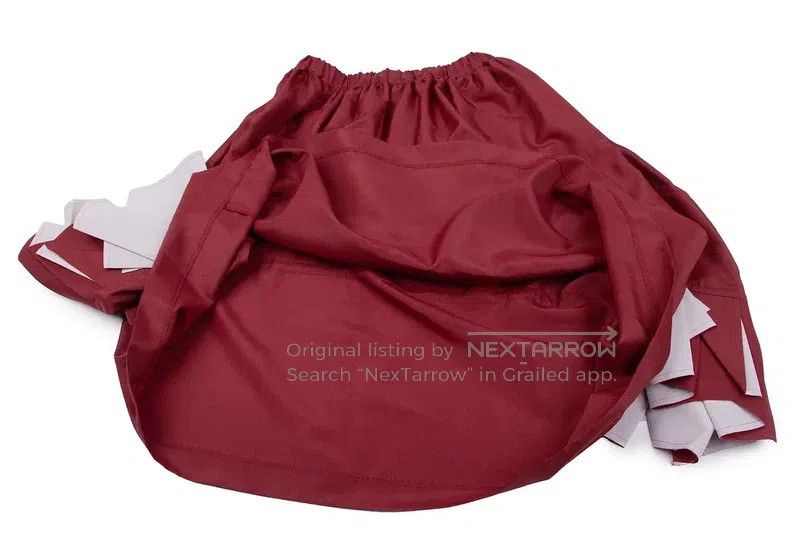 Comme des Garcons Comme Des Garcons size S Skirt Size 25" / US 0 / IT 36 - 8 Thumbnail