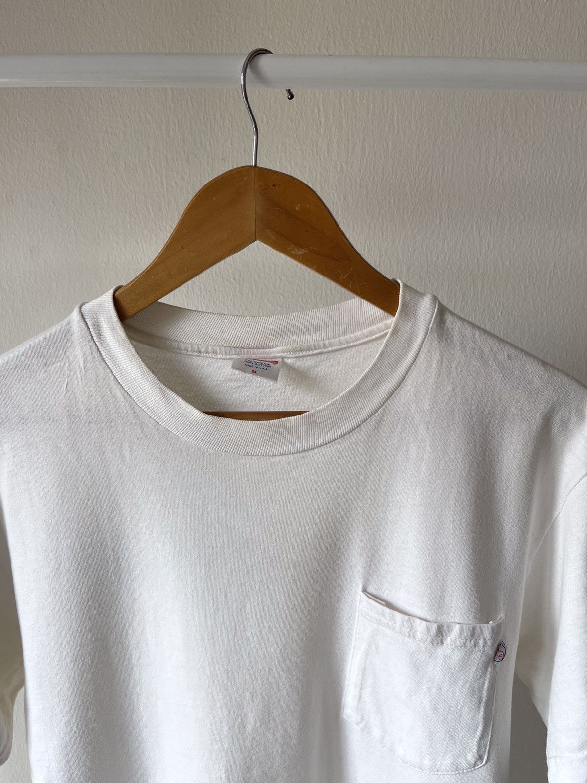 GOODENOUGH 1999 Supreme x Goodenough Tee Size US M / EU 48-50 / 2 - 5 Thumbnail