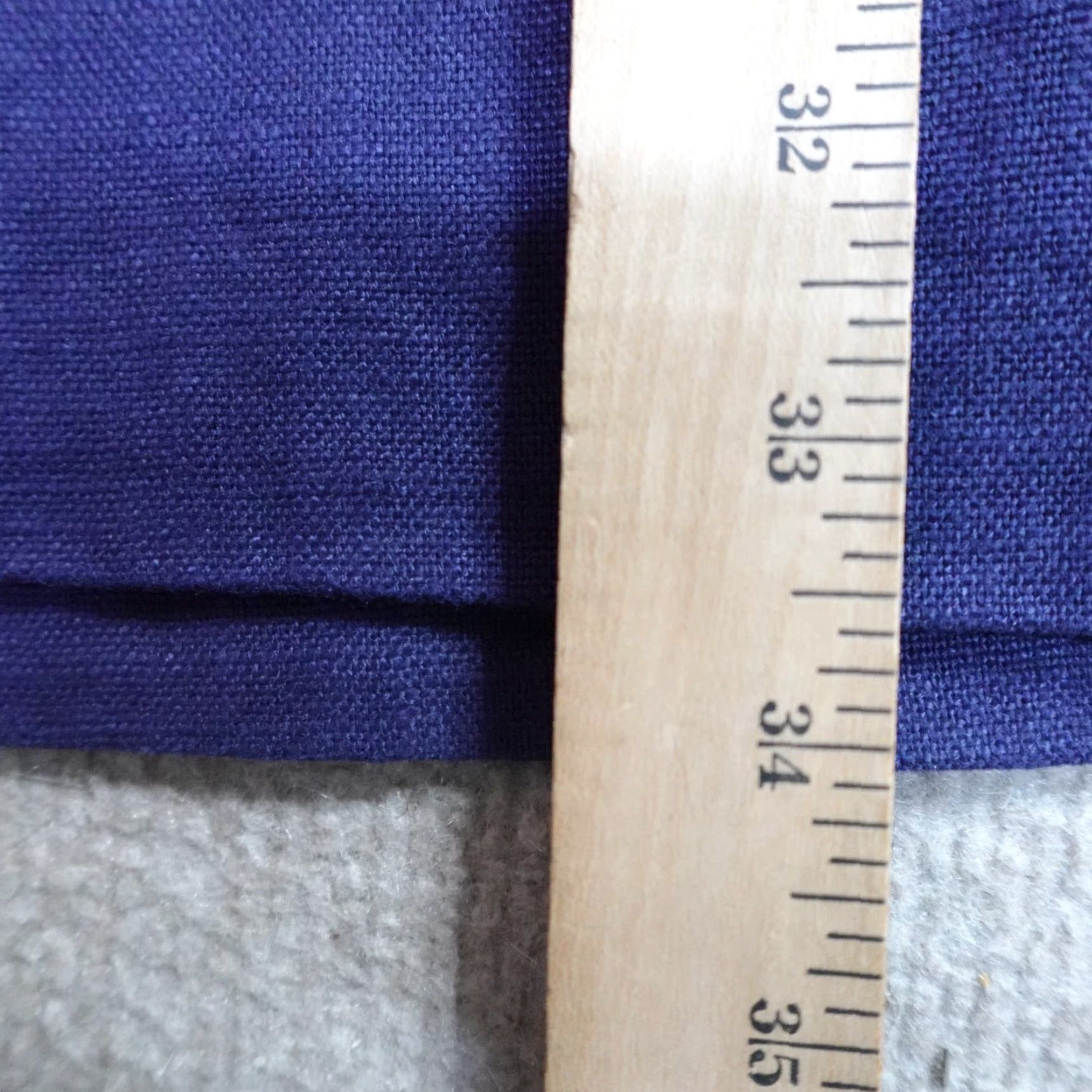 Vintage Kate Spade Womens Dress 4 Blue Sheath Linen Blend Tiff Dress A-Line Knee Length Sleeveless Casual Party/Cocktail Womens Blue 4 Fall Spring Summer Size S / US 4 / IT 40 - 7 Thumbnail
