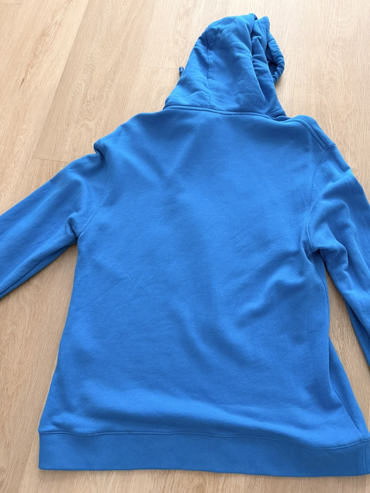 Loewe Loewe monogram hoodie Size US XL / EU 56 / 4 - 9 Thumbnail