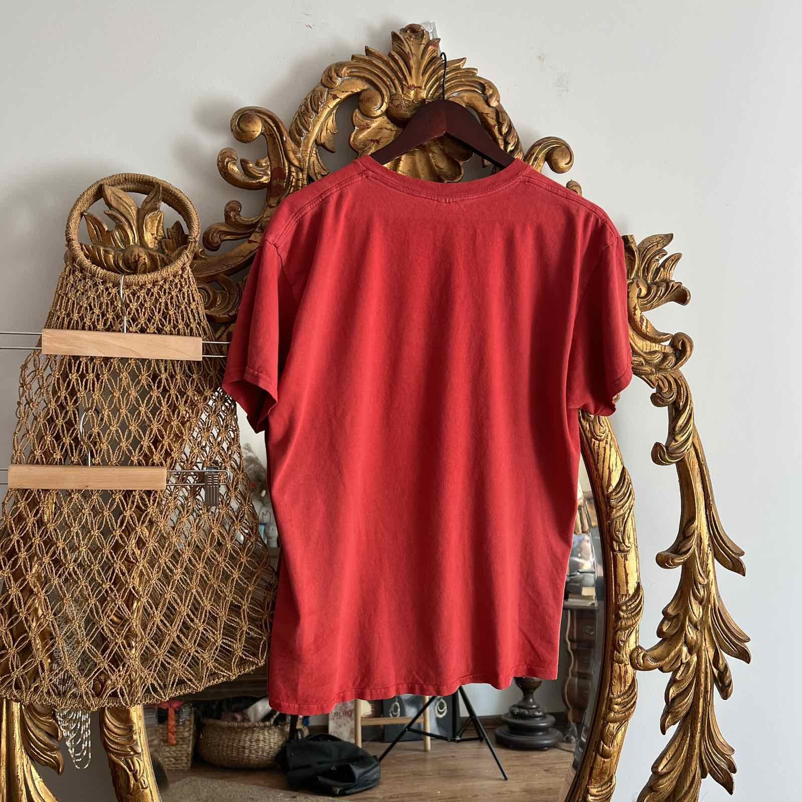 Gildan × Vintage VTG Dungeons & Dragons Men's Graphic Tee Sz L Size US L / EU 52-54 / 3 - 2 Thumbnail