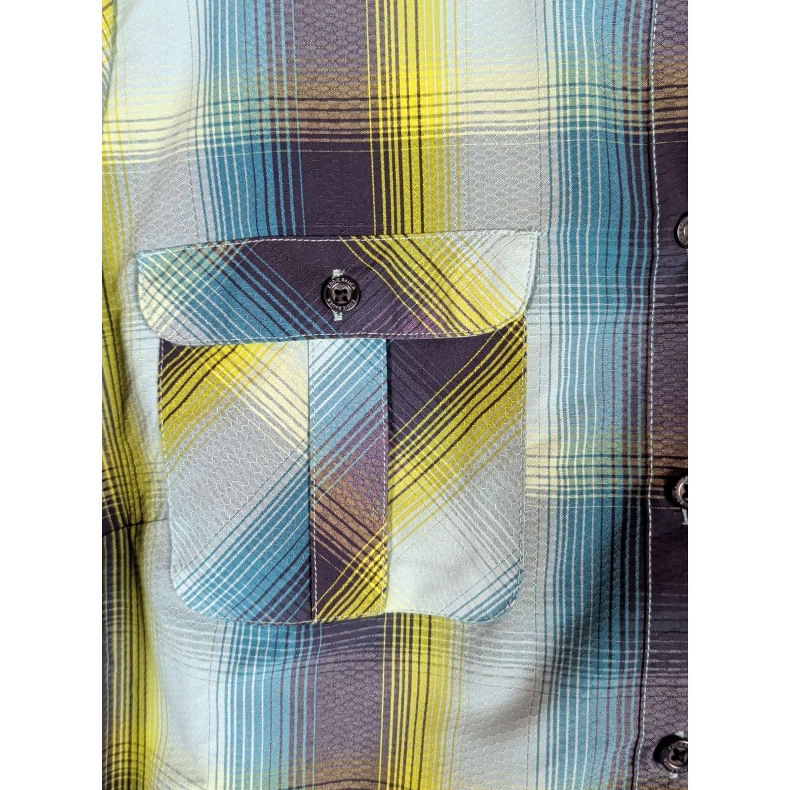 Eddie Bauer VINTAGE Size L / US 10 / IT 46 - 3 Thumbnail