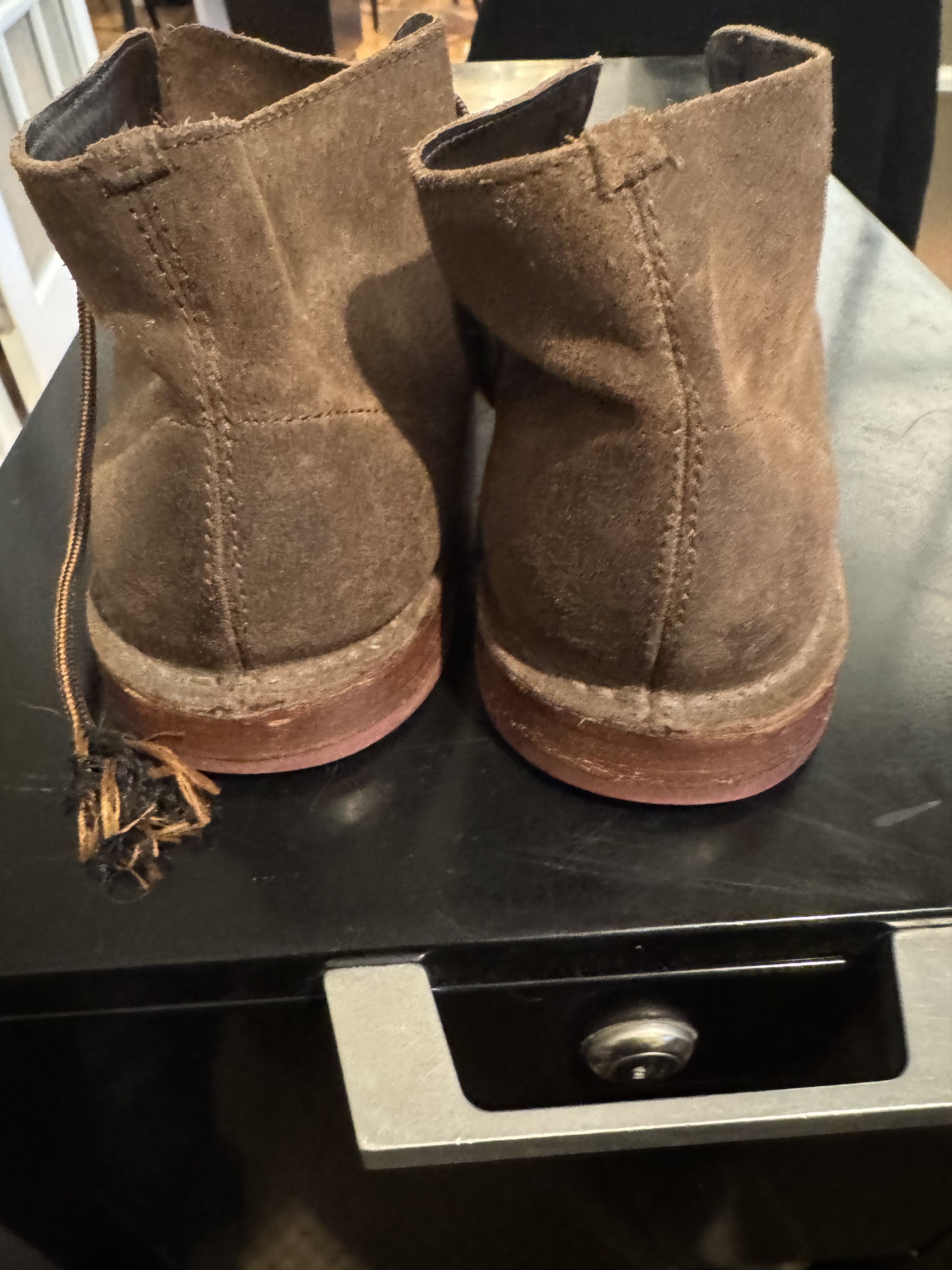 Cole Haan Cole Haan Shoes US 9.5 Size US 9 / EU 42 - 4 Thumbnail